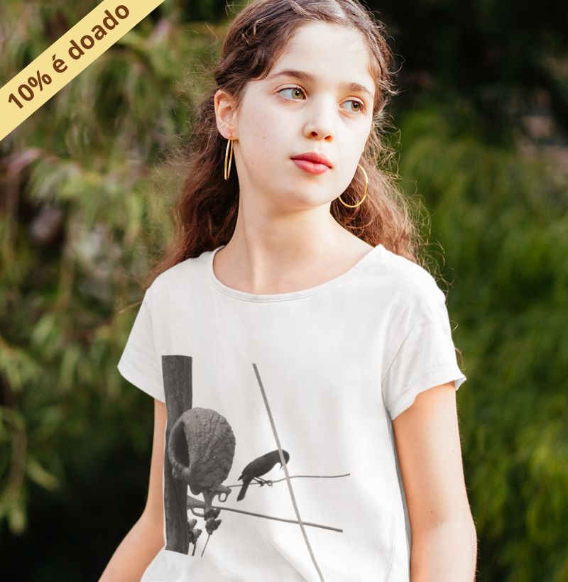 Casa do João de Barro (10 a 14 anos)