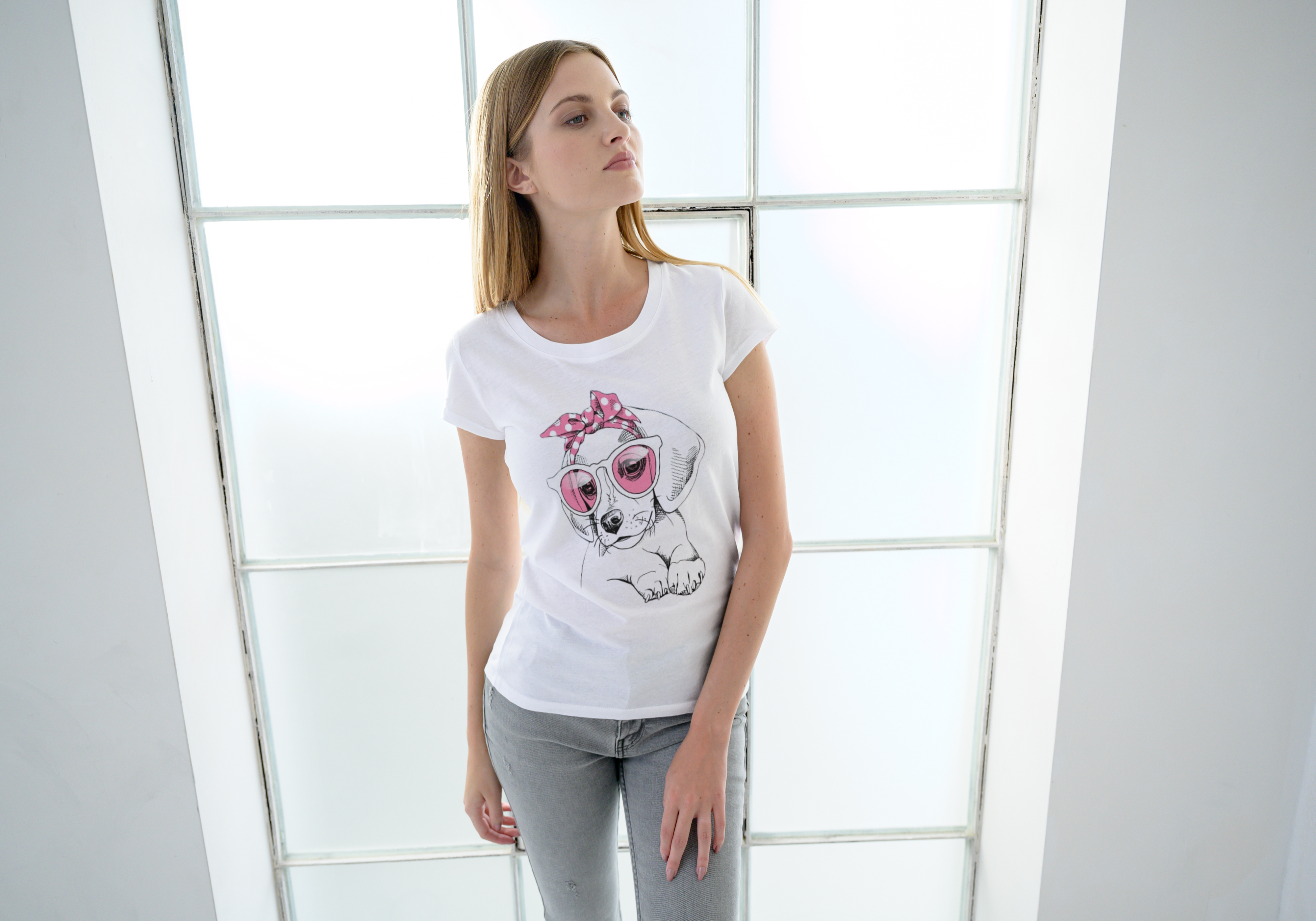 Baby Long qualityFem.