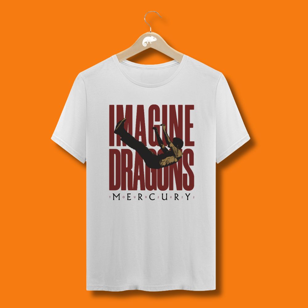 Nome do produto: Imagine Dragons