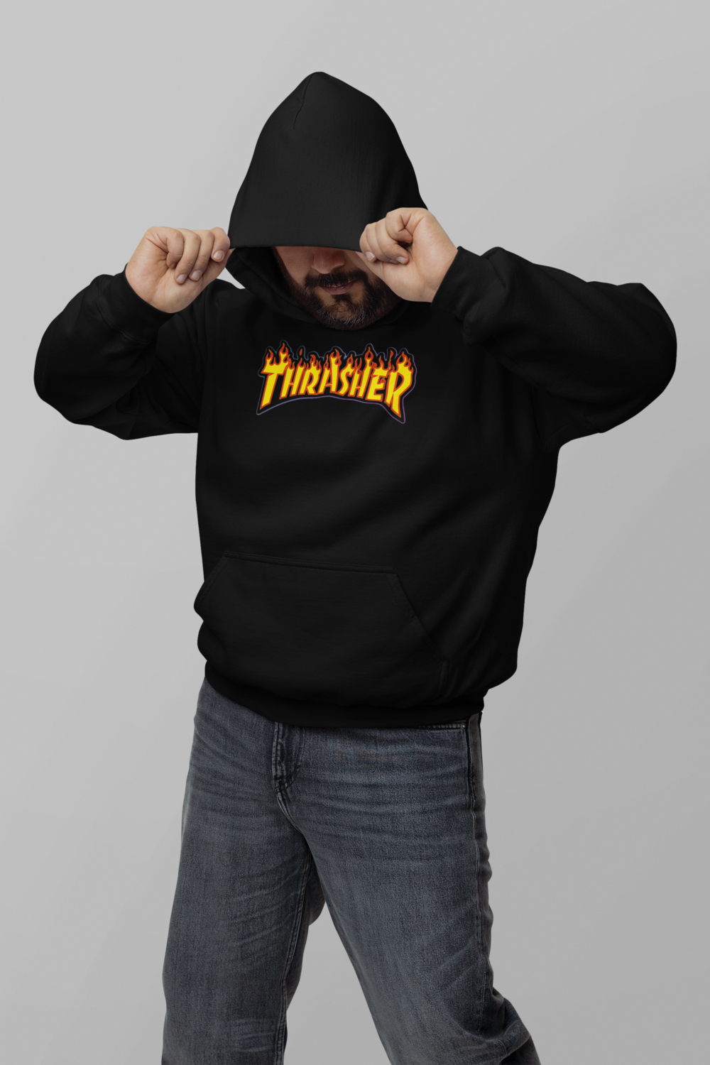 Thrasher