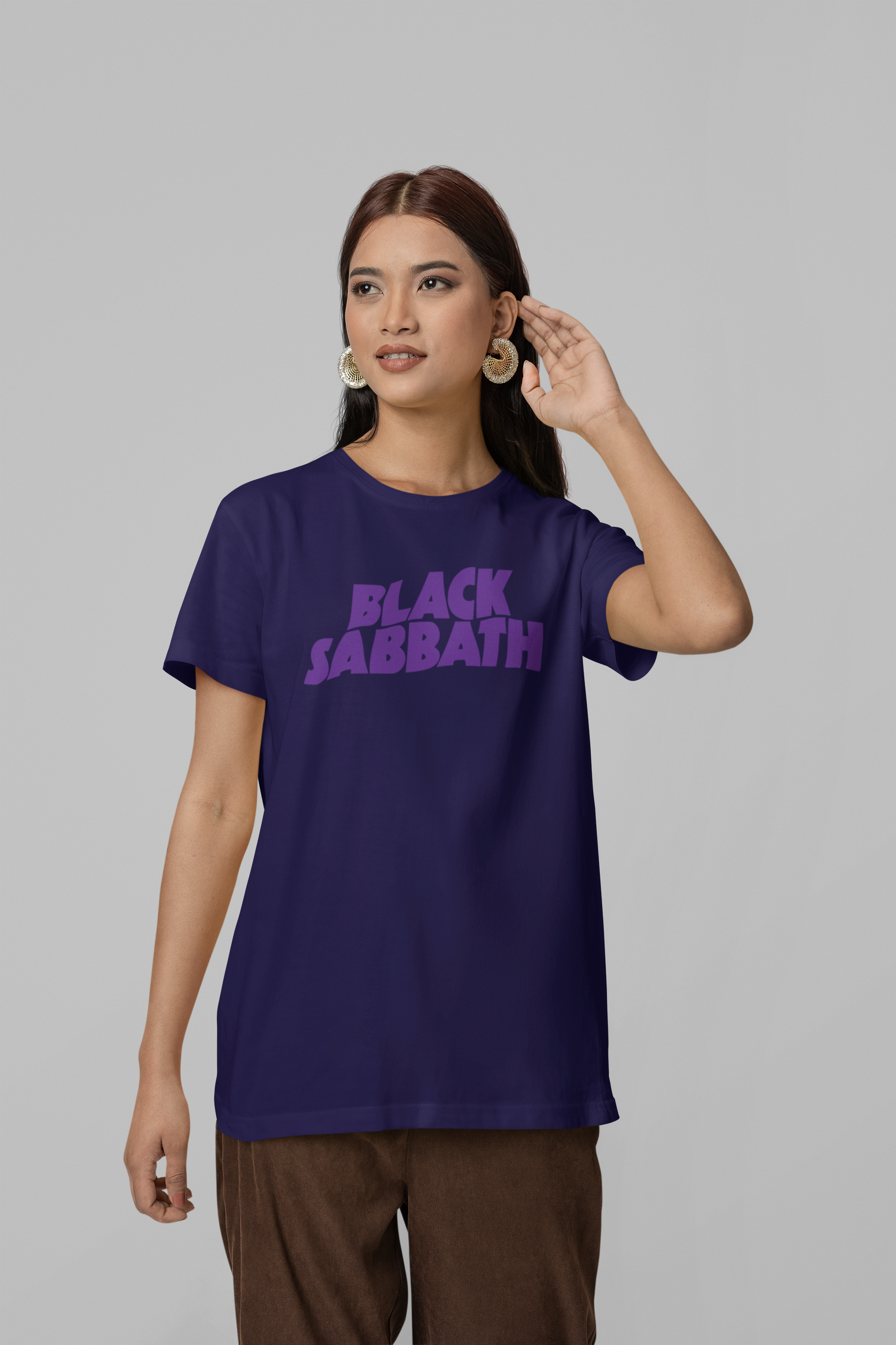 Black Sabbath