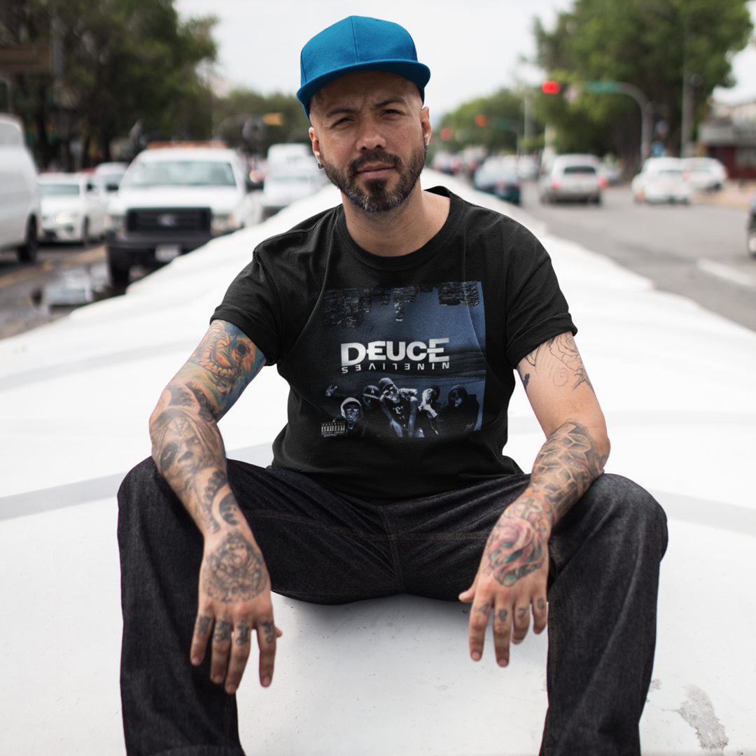 T-Shirt Classic - Deuce