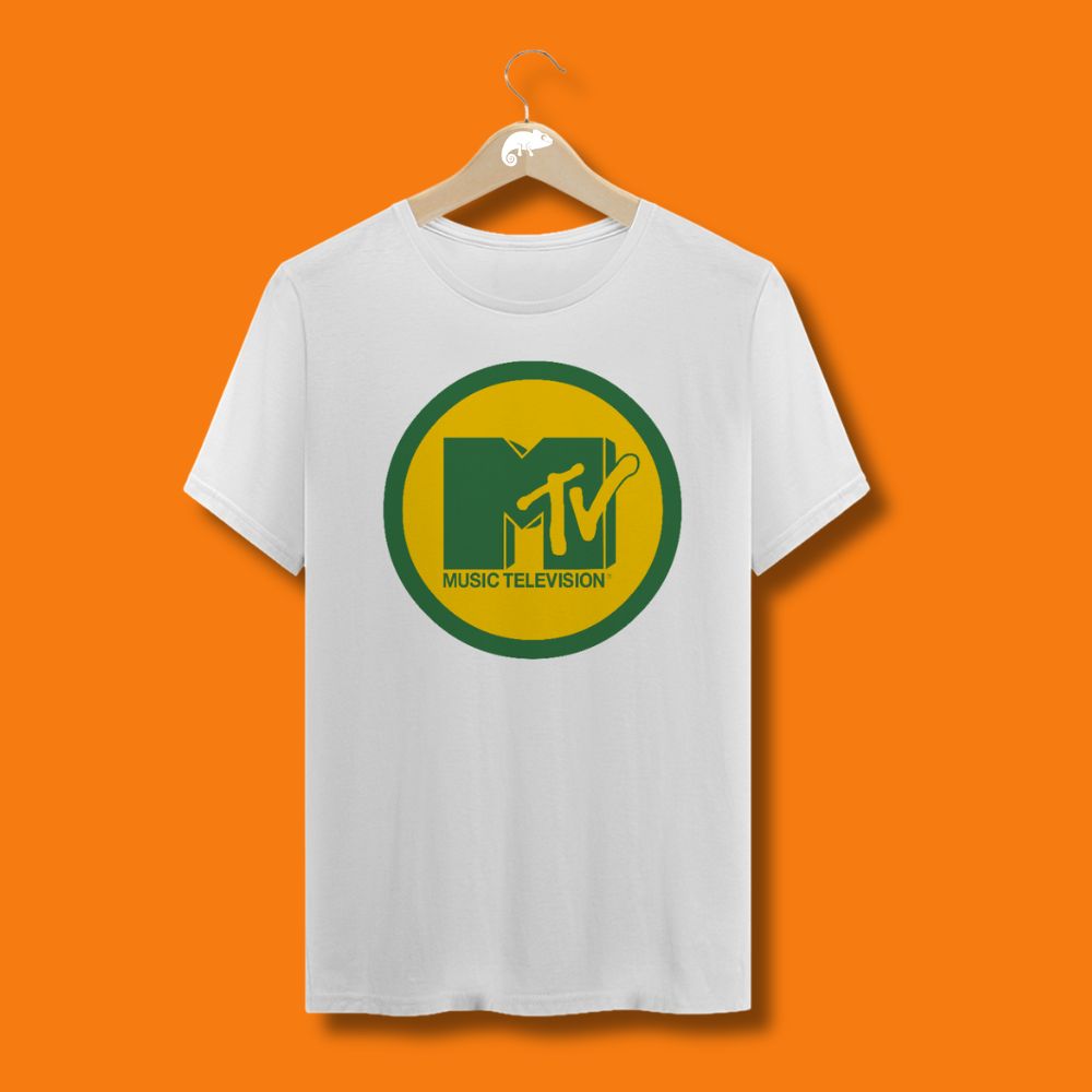 Nome do produto: MTV Brasil