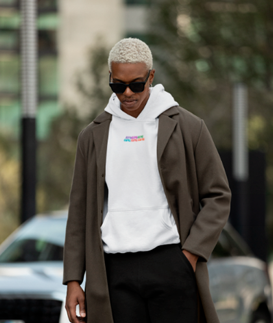 Moletom APK Co.: Colors