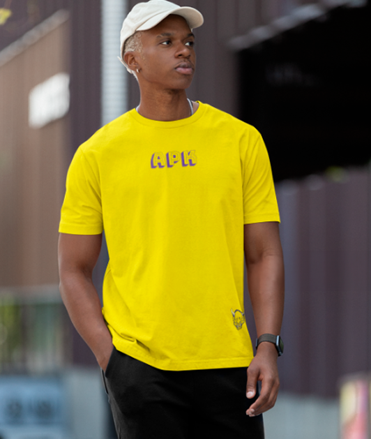 Camiseta APK Co.: Hannya