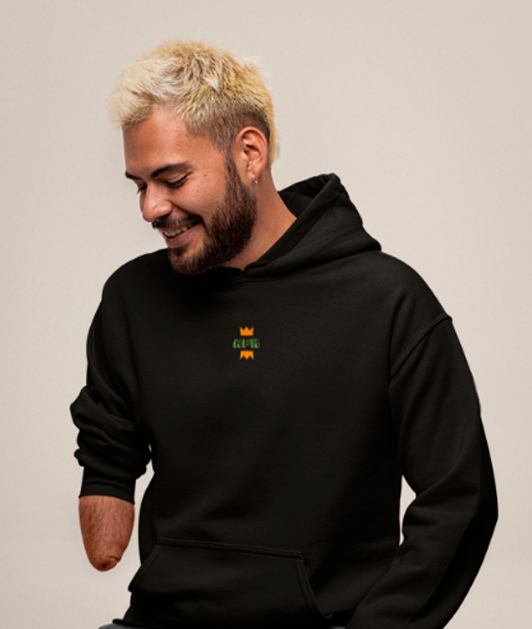 Moletom APK Co.: Corona