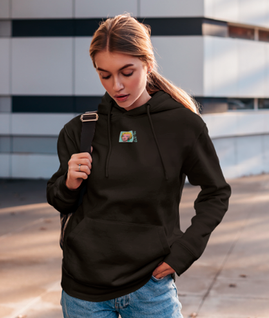 Moletom APK Co.: Marilyn Monroe