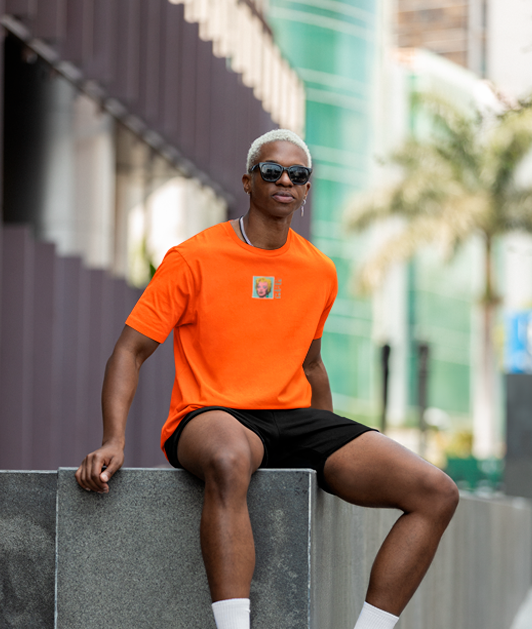 Camiseta APK Co.: Marilyn Monroe