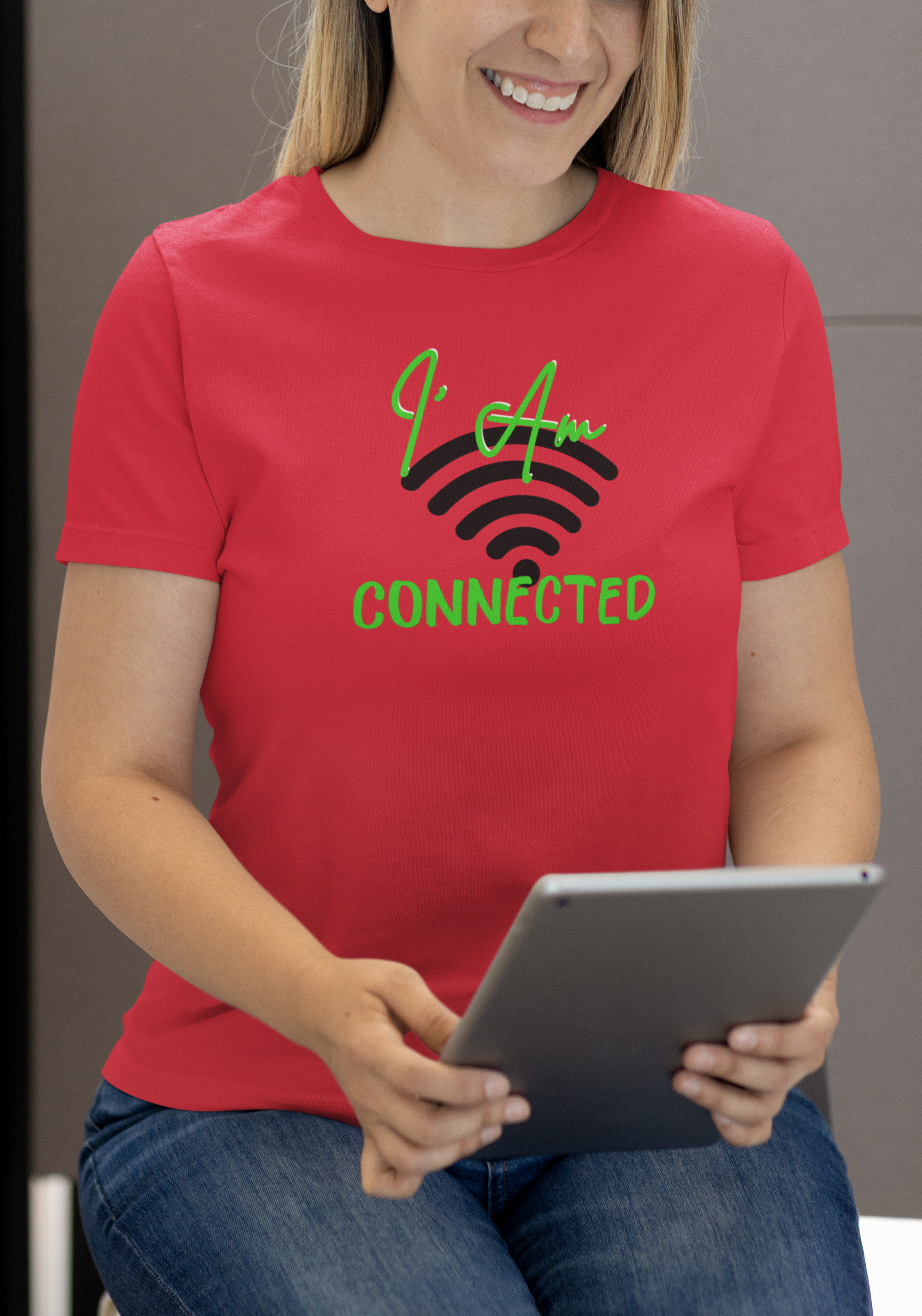 CAMISETA FEMININA CF5