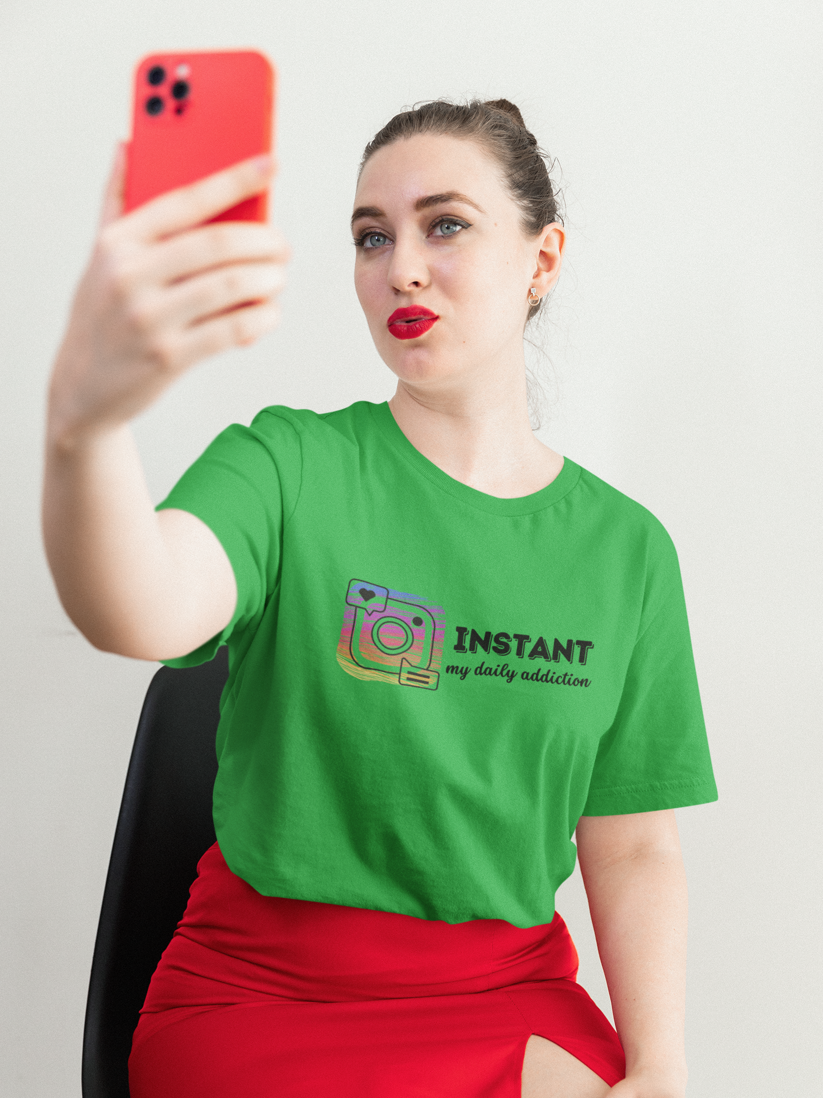 CAMISETA FEMININA CF20