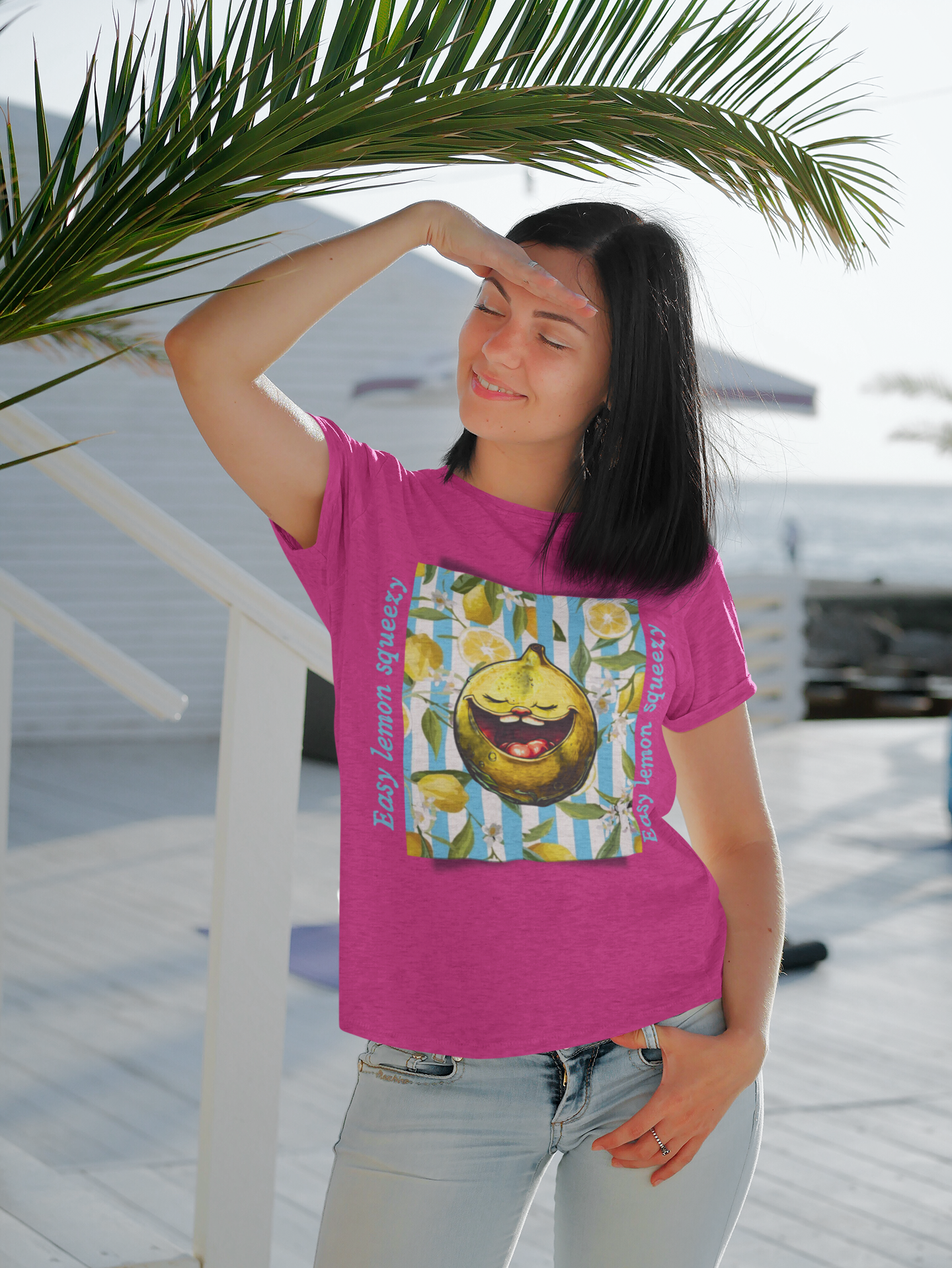 CAMISETA FEMININA CF 31