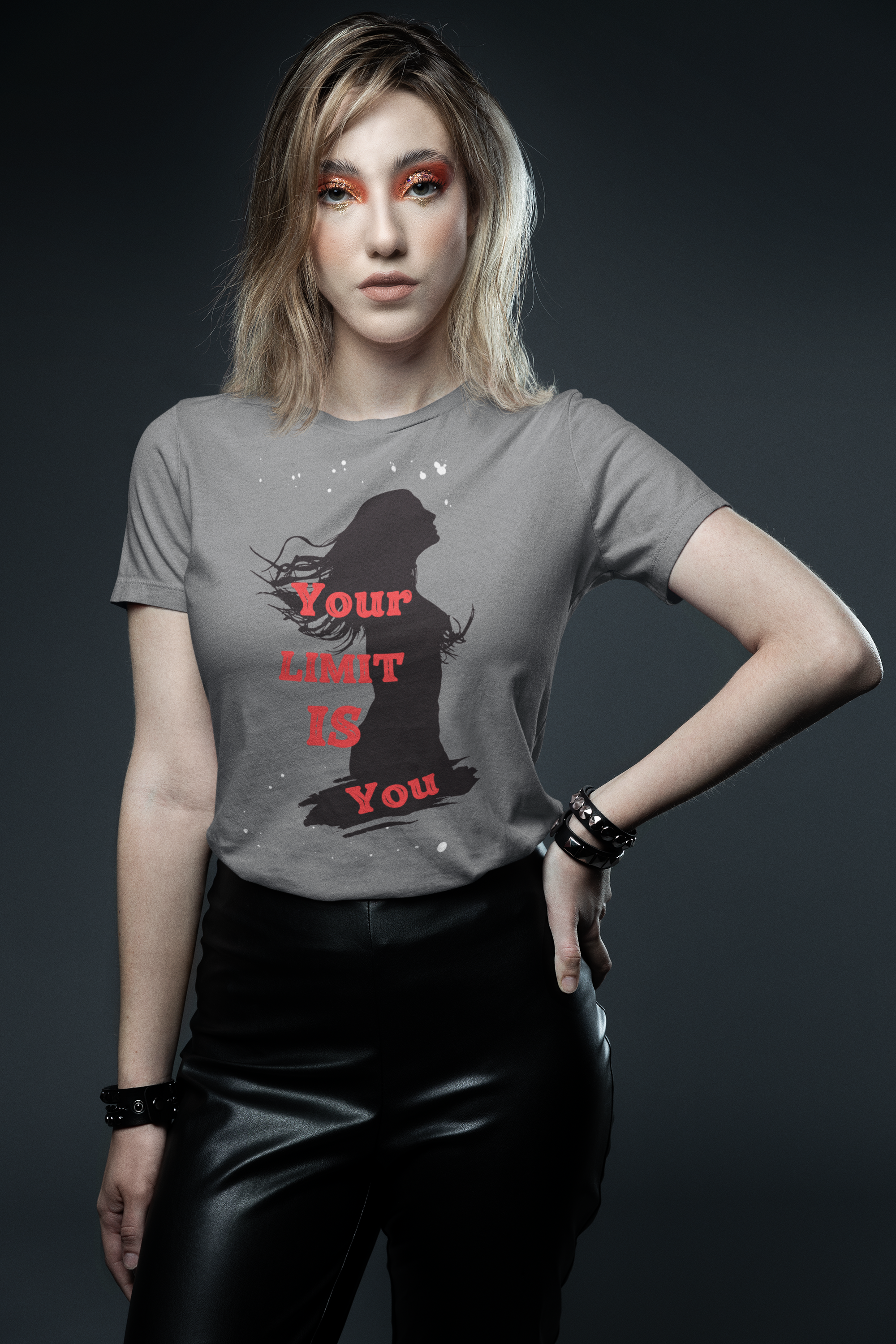 CAMISETA FEMININA CF 26