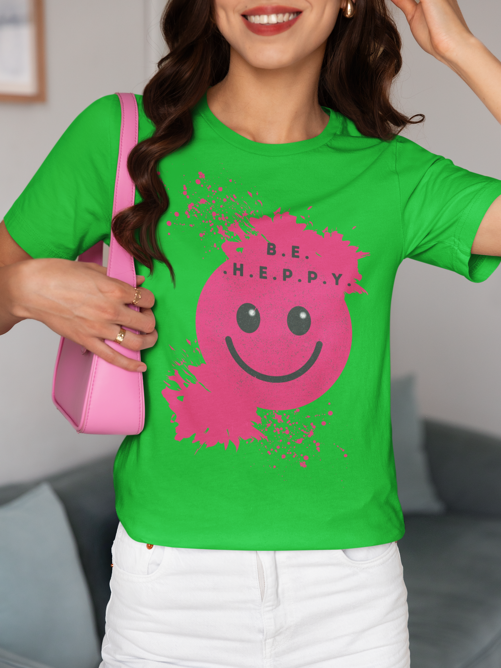 CAMISETA FEMININA CF17