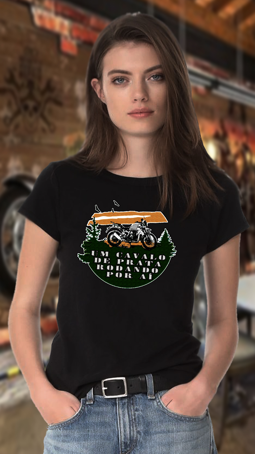 Nome do produto  ROYAL ENFIELD HIMALAYAN