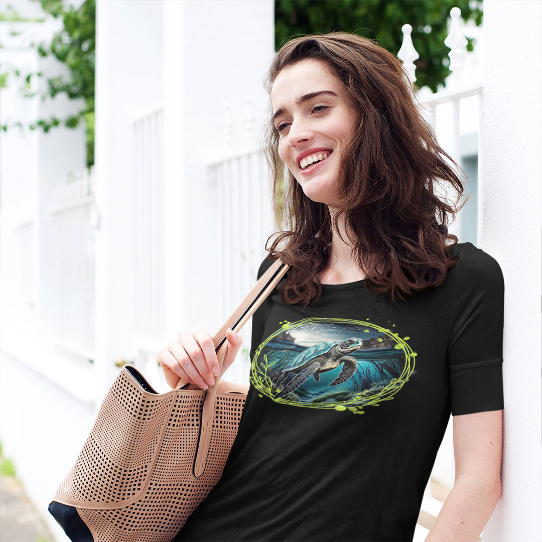 Salvem as Tartarugas