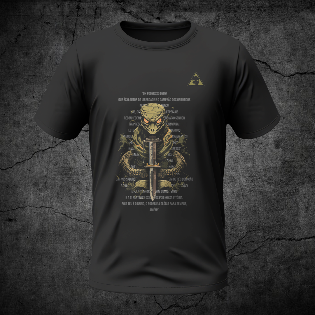 Operações Especiais - COBRA