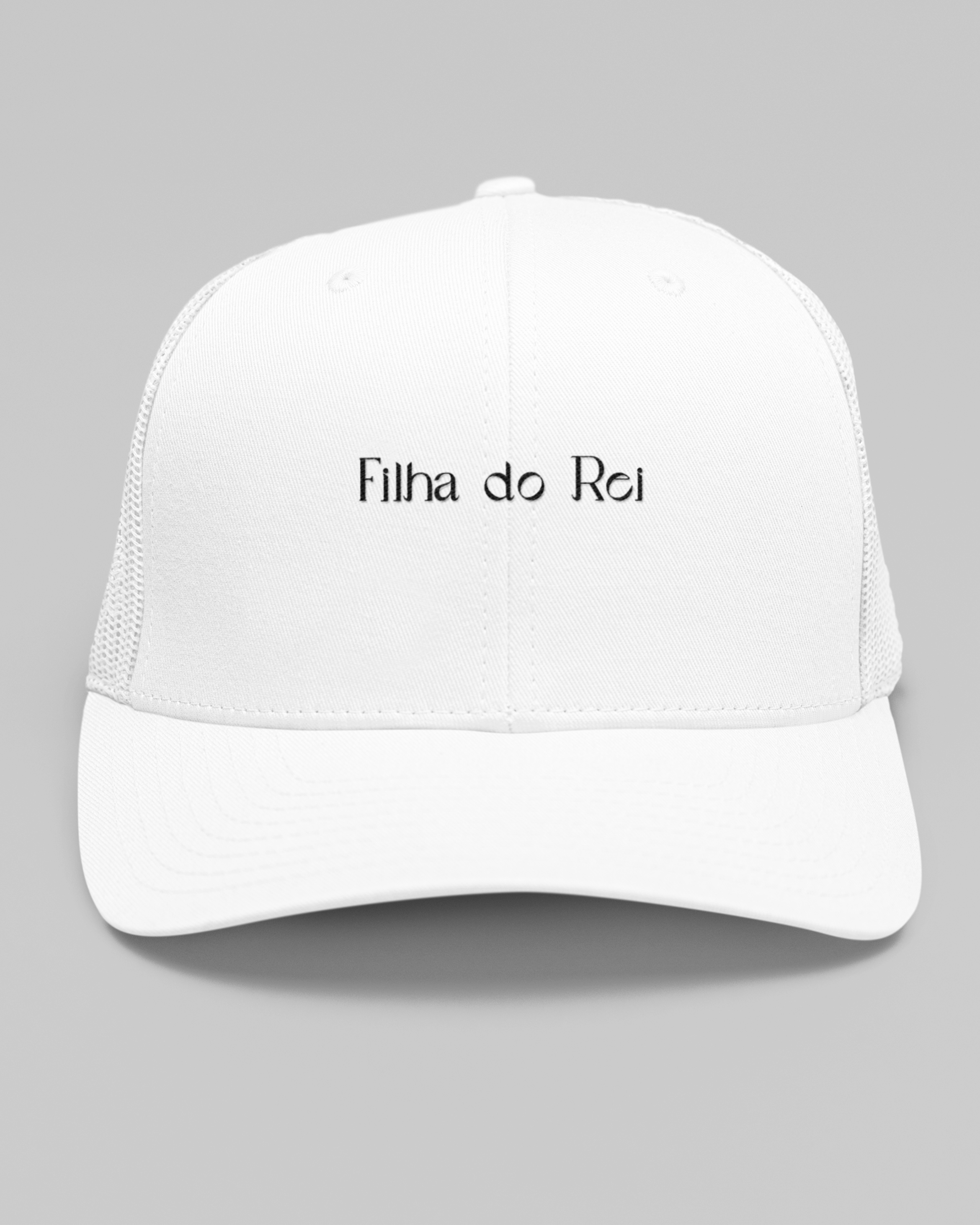 Filha do Rei