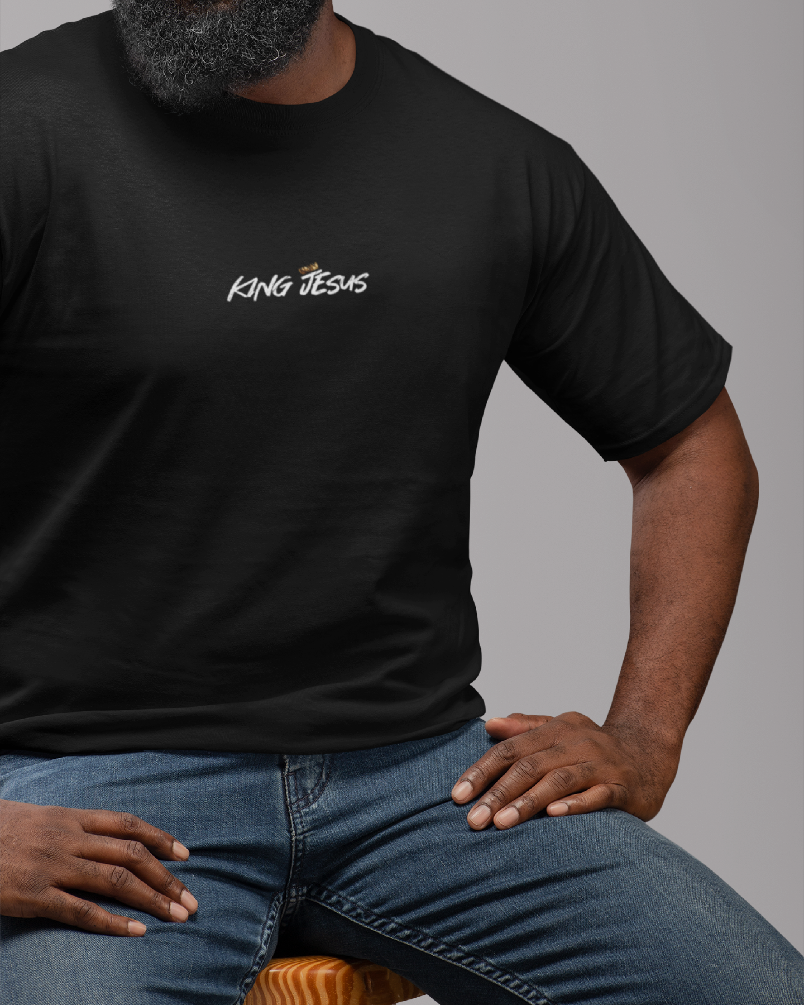 King Jesus