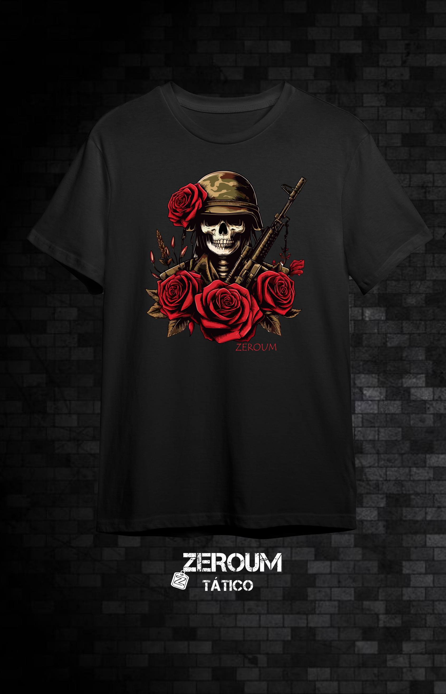 Nome do produto  T SHIRT 