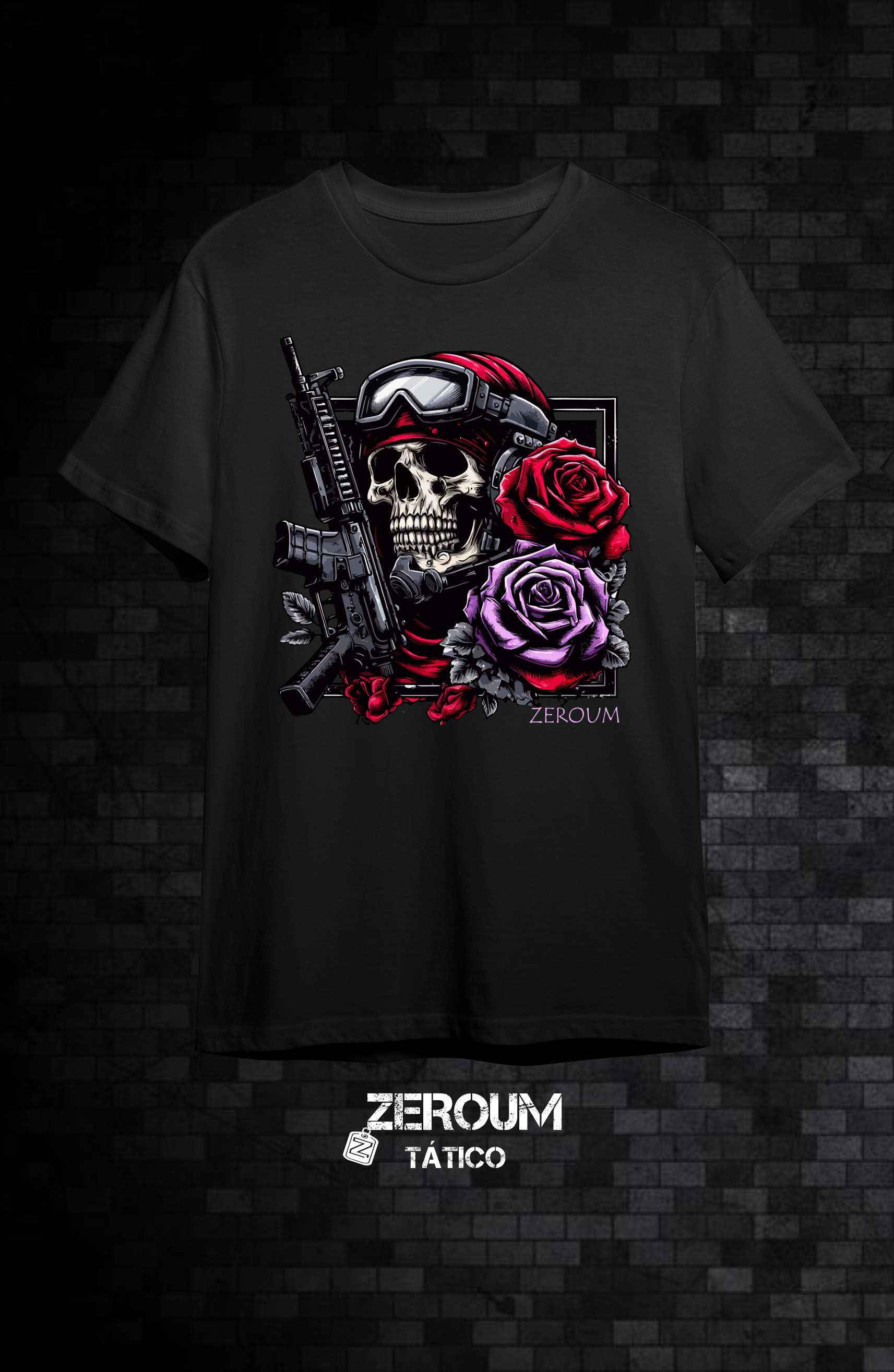 Nome do produto  T SHIRT 