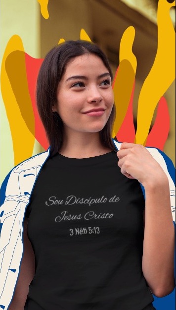 Tema da Mutual dos Jovens 2024