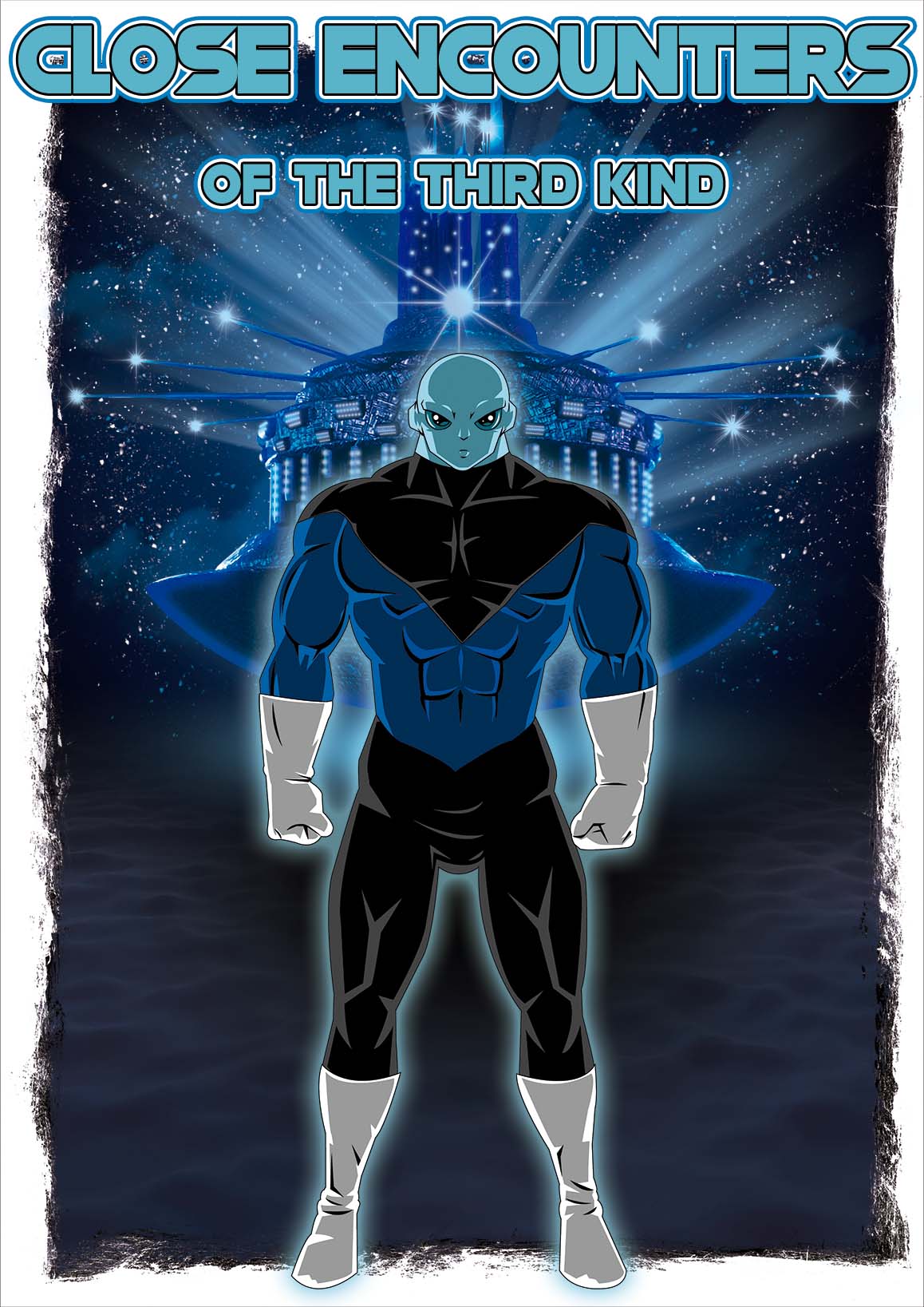 Camiseta Jiren Dragon Ball Super - Contatos imediatos 