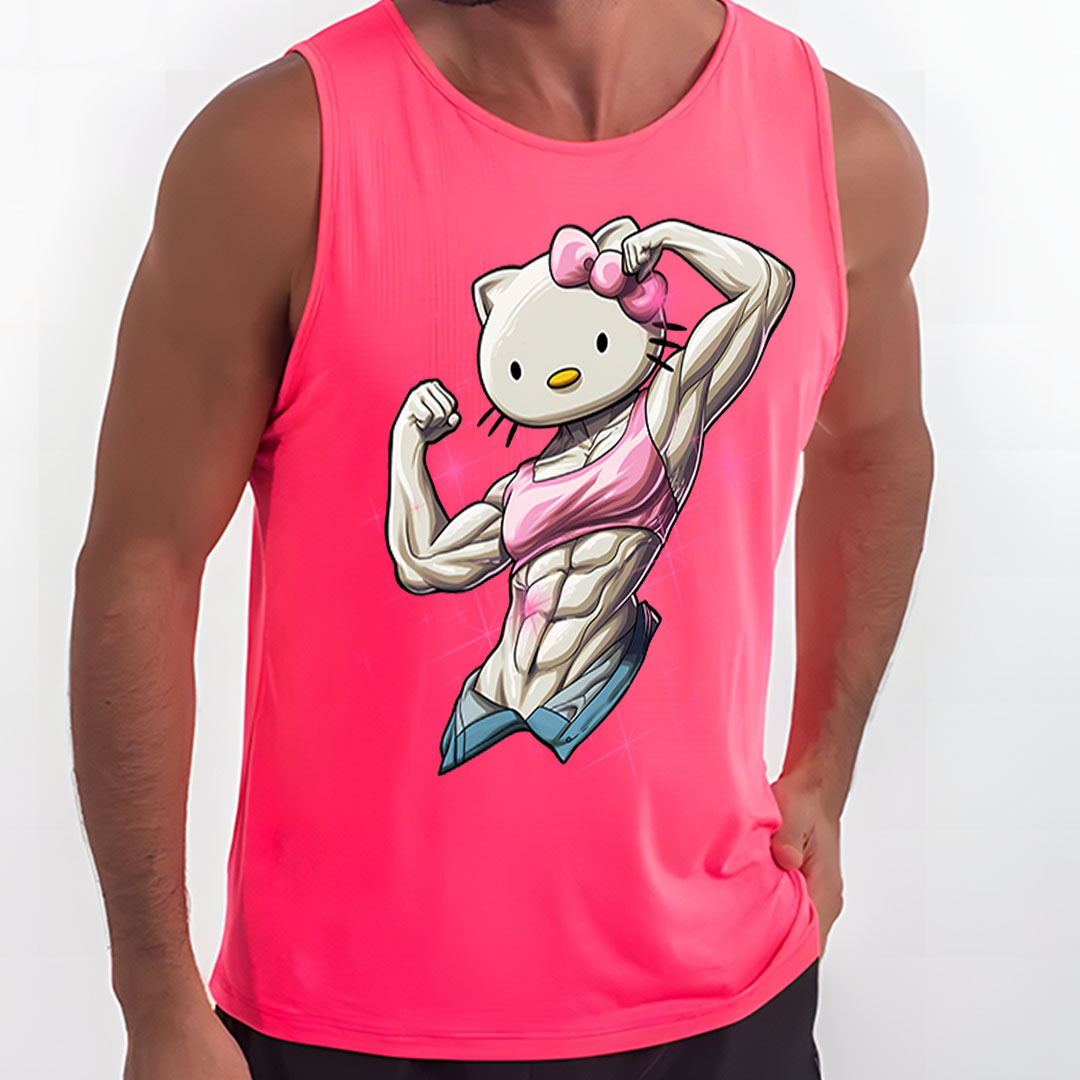 Hello Kitty Maromba v4 | Regata Sport UV