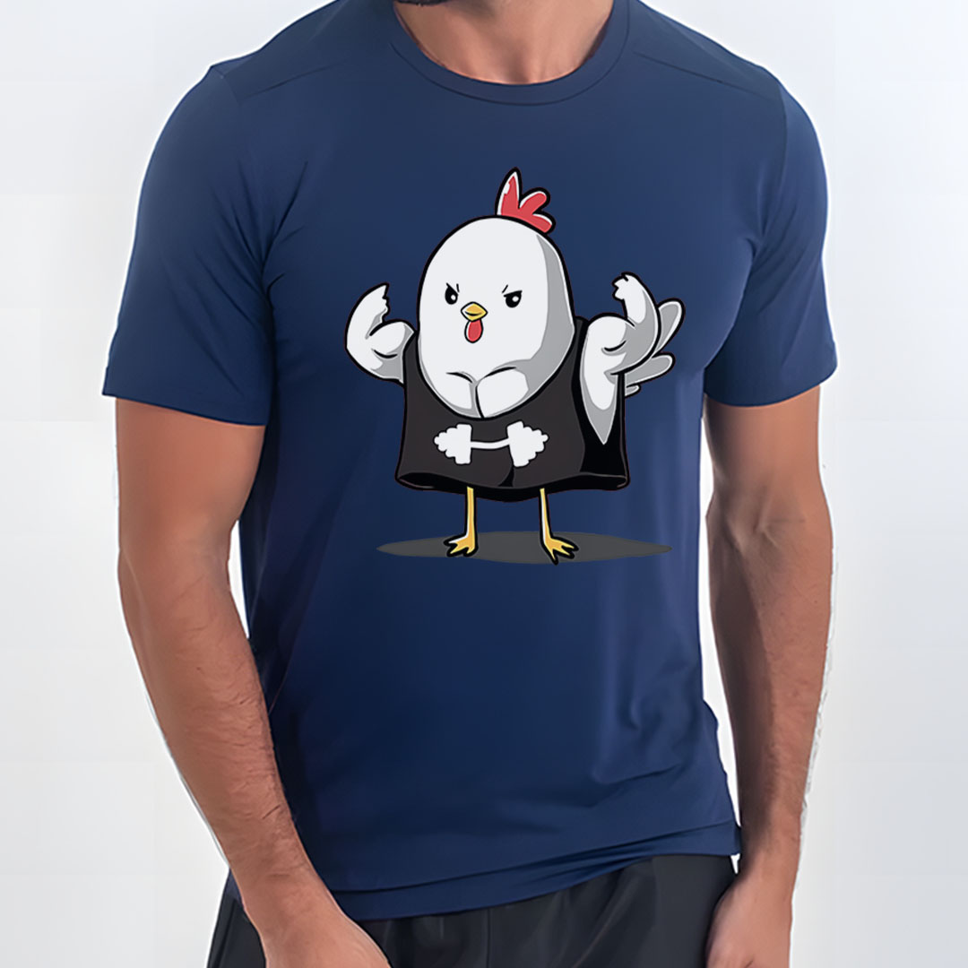 Frango | Camiseta Sport UV