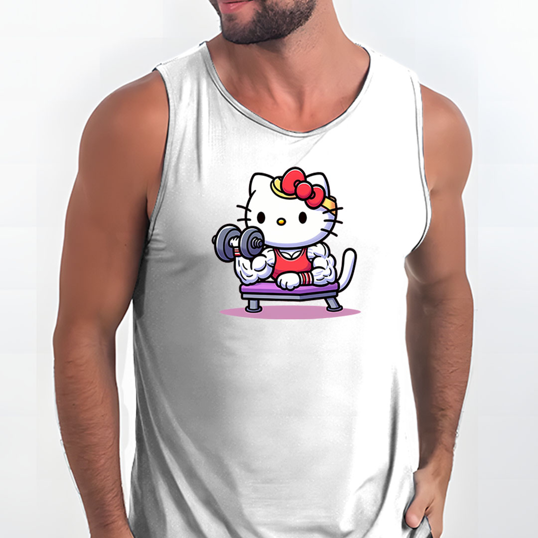 Hello Kitty Maromba v1 | Regata Sport UV