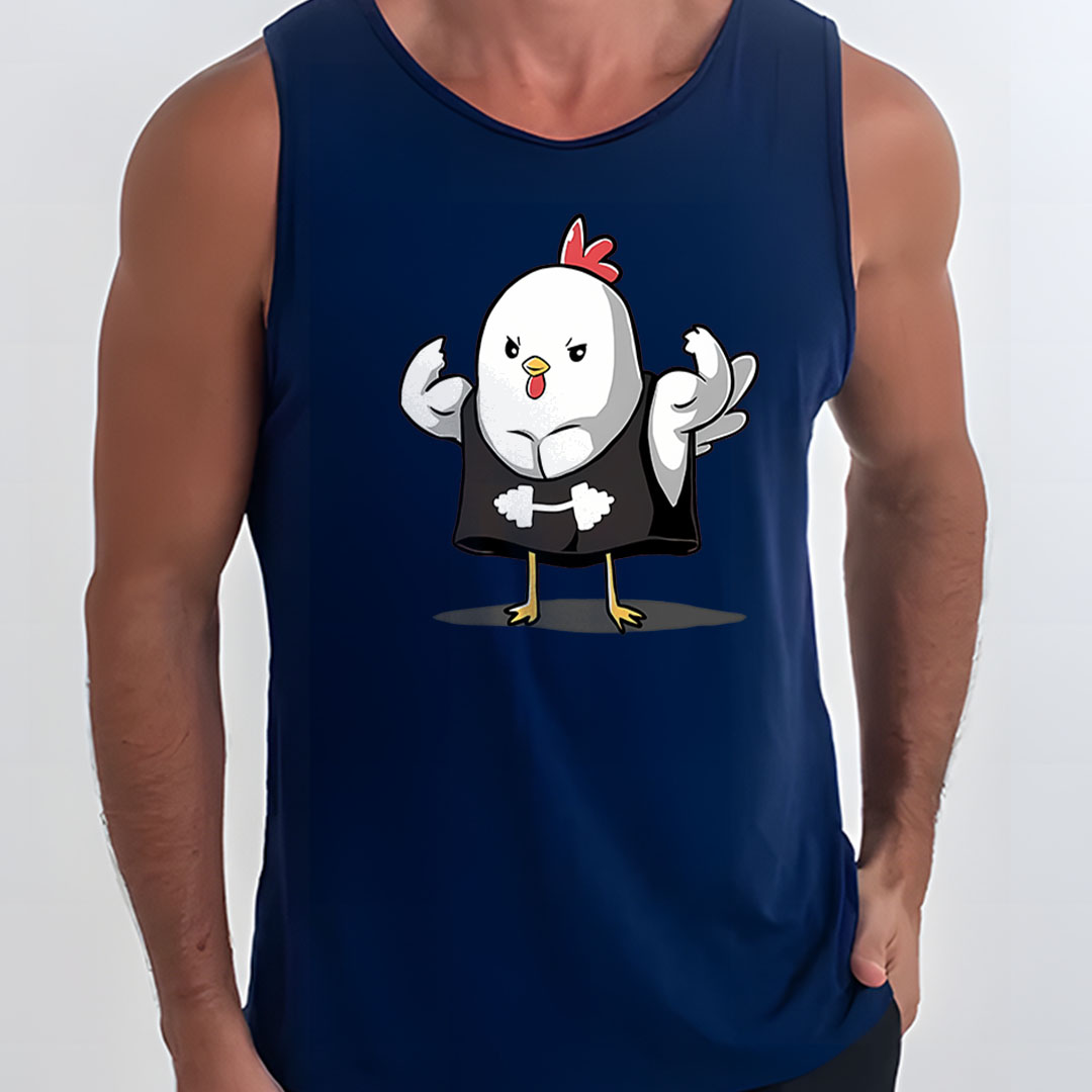 Frango | Regata Sport UV