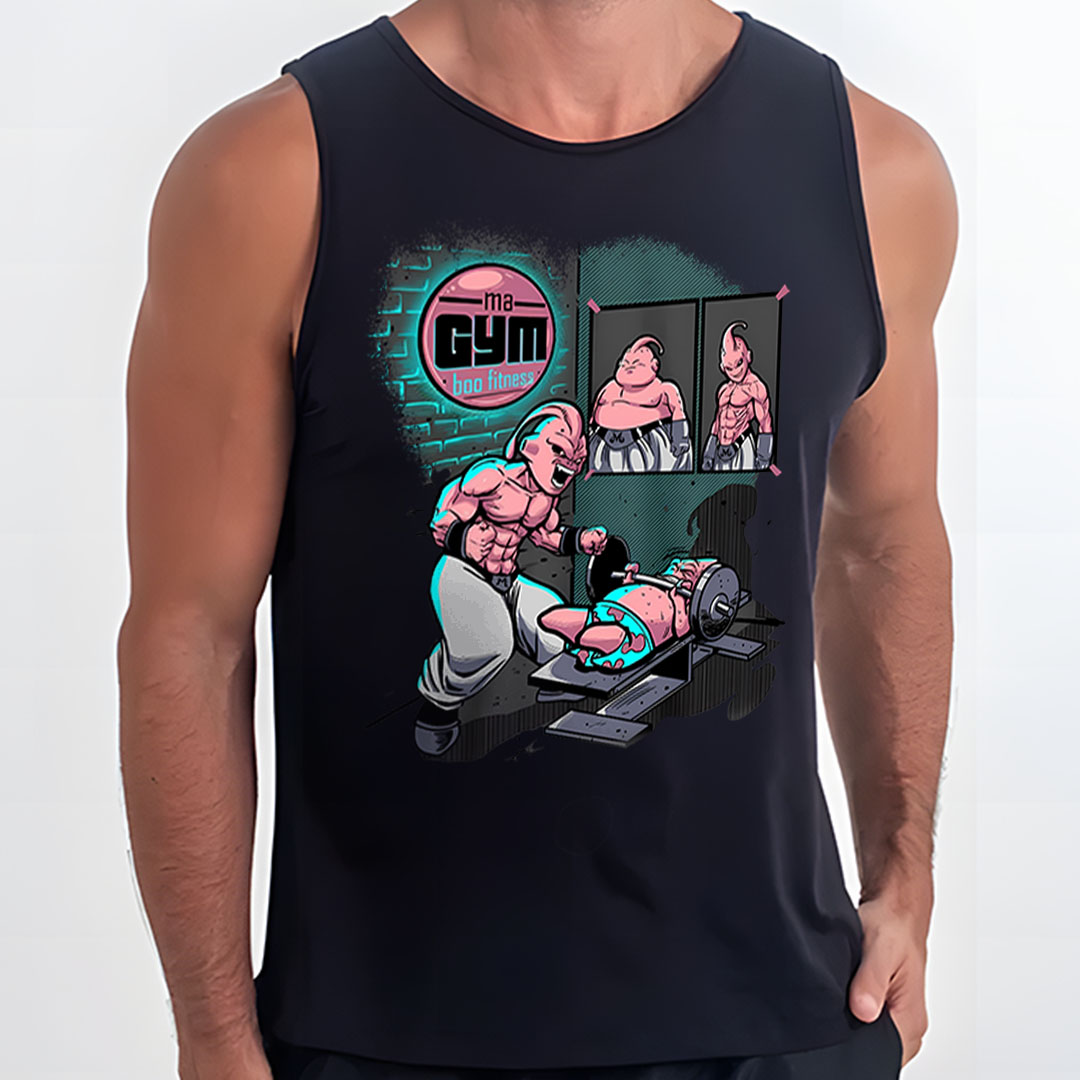 Patrick Treino v3 - Bob Esponja | Regata Sport UV