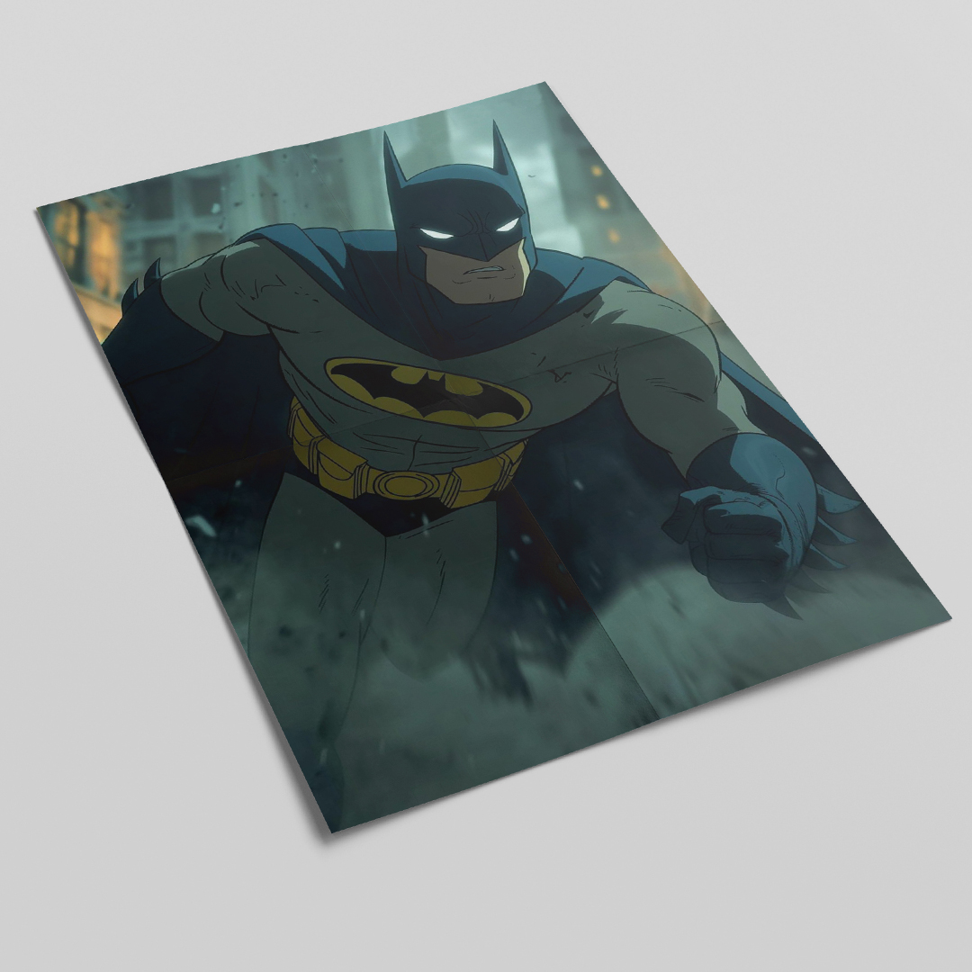 Batman v2 | Pôster