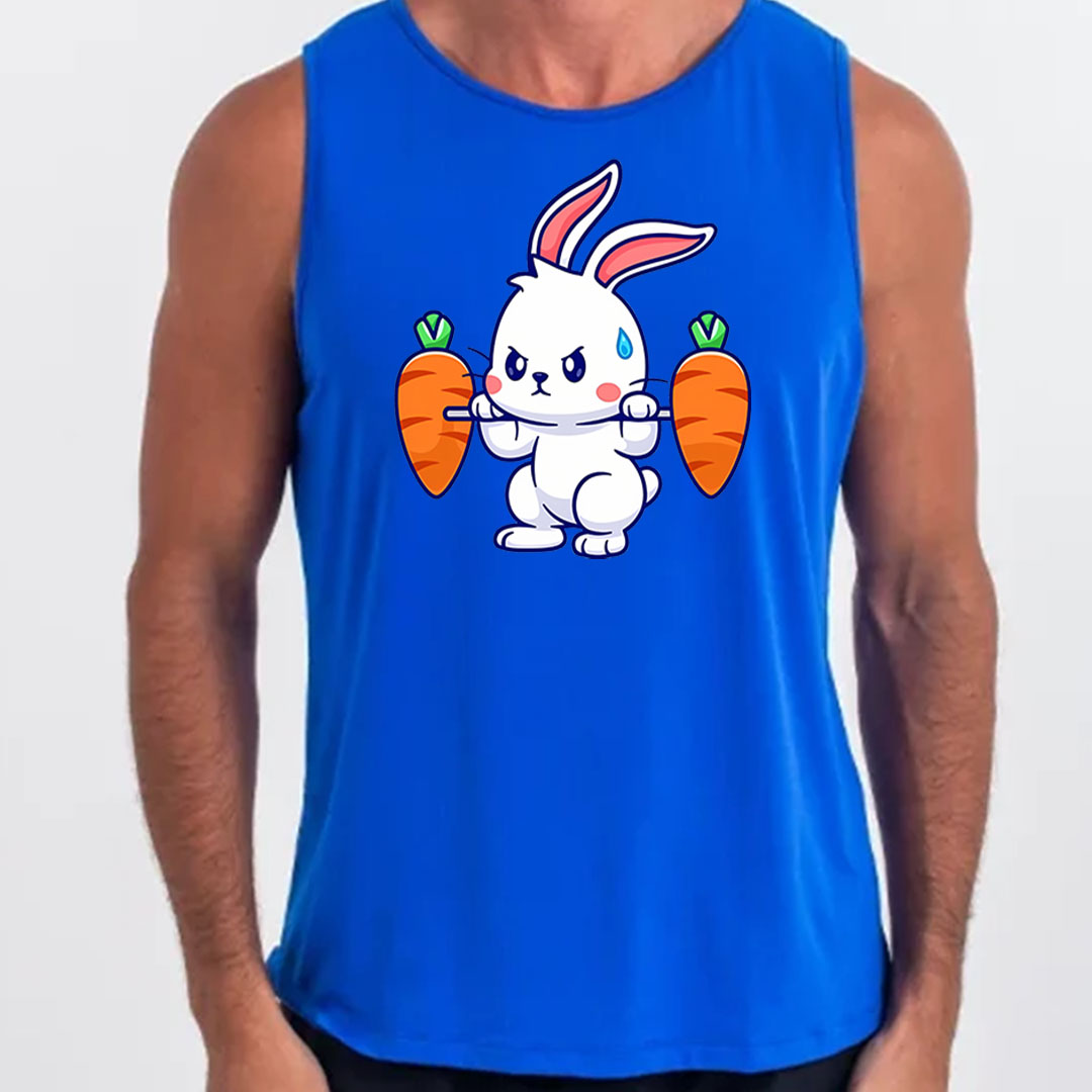 Coelho Treinando | Regata Sport UV