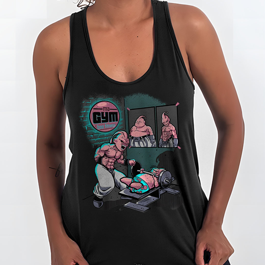 Patrick Treino v3 - Bob Esponja | Regata Sport UV Feminina