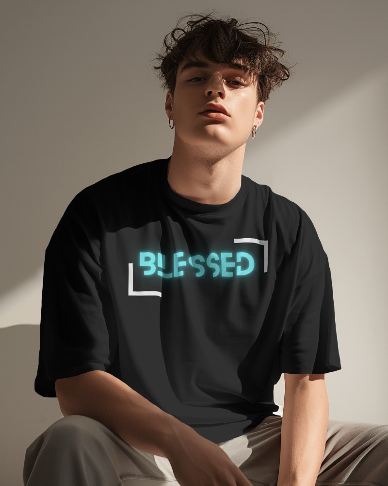 Blessed - Abençoado!!