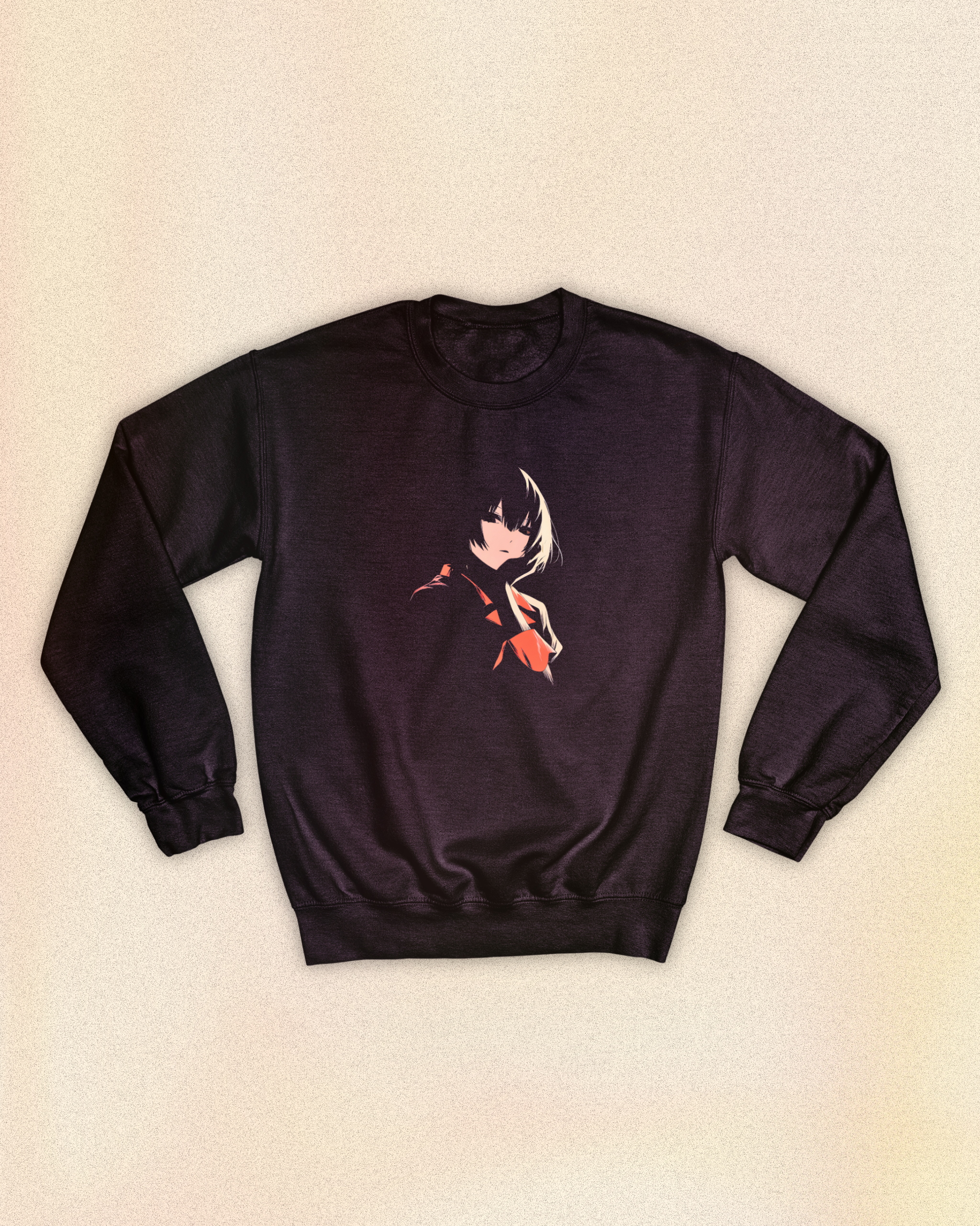 Moletom Fechado - Ougi