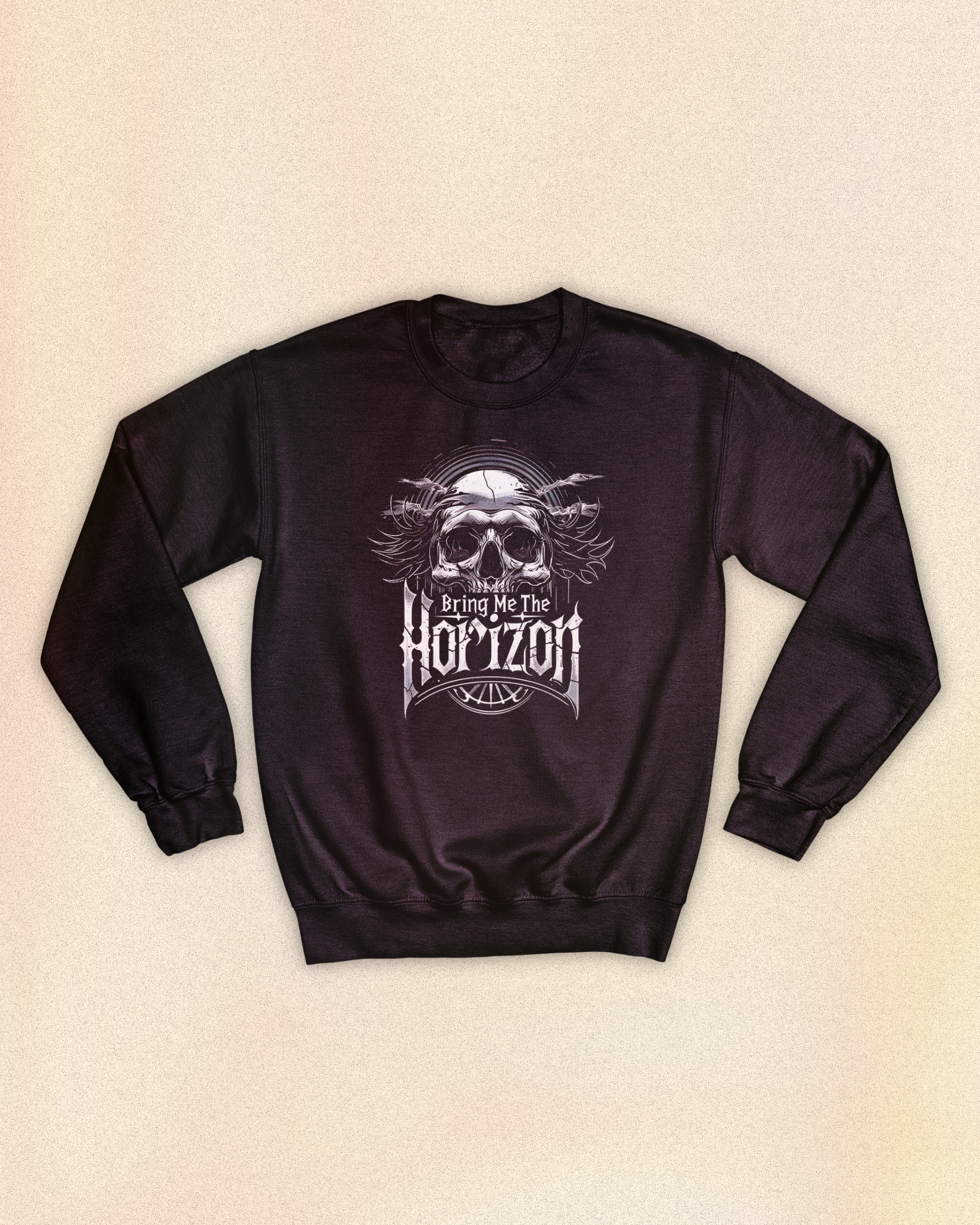 Moletom Fechado - BMTH