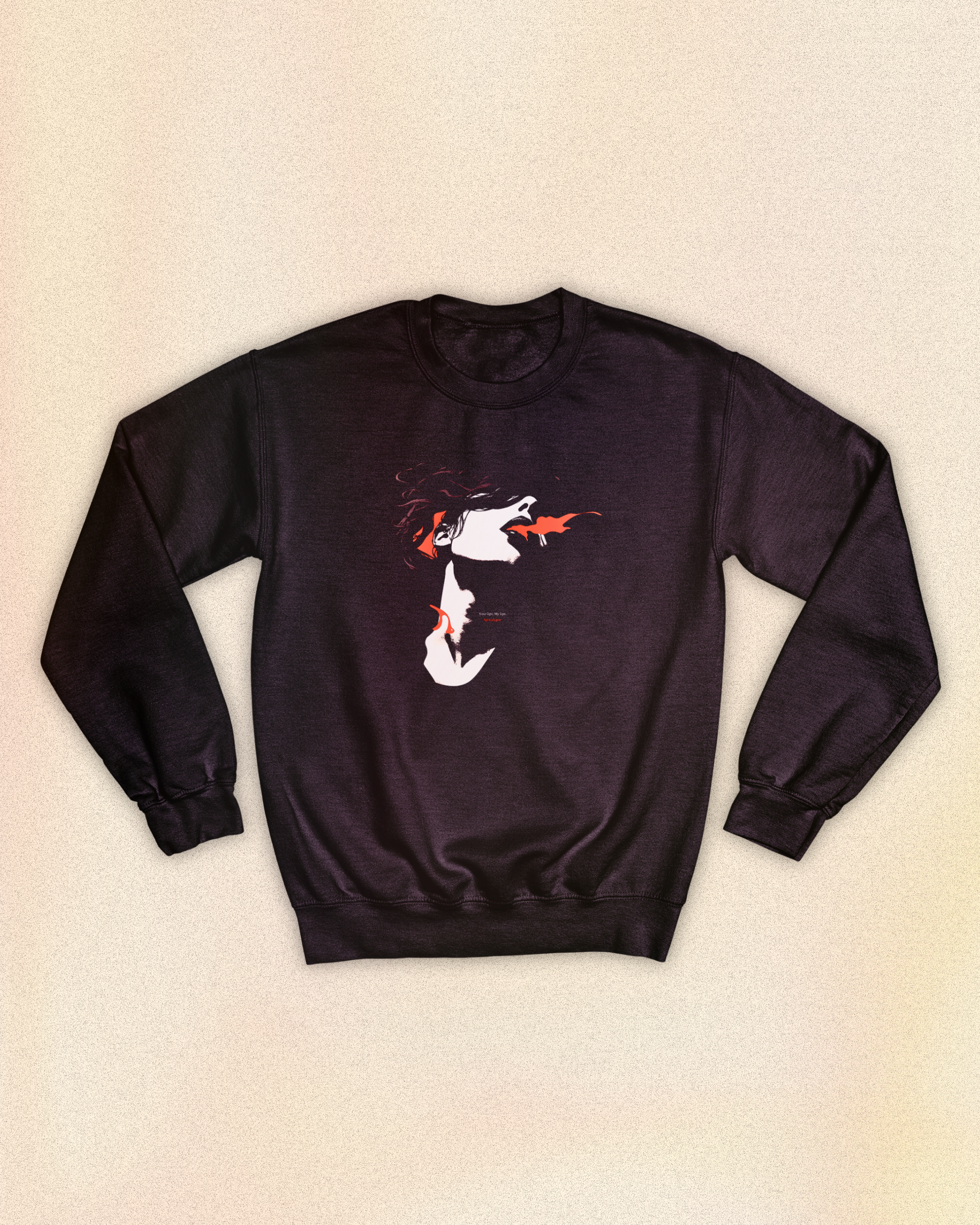 Moletom Fechado - Apocalypse