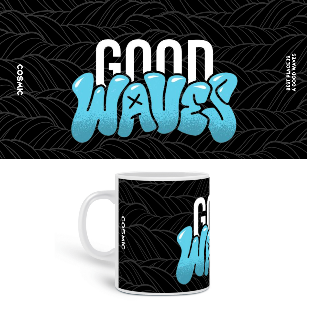 Good Waves