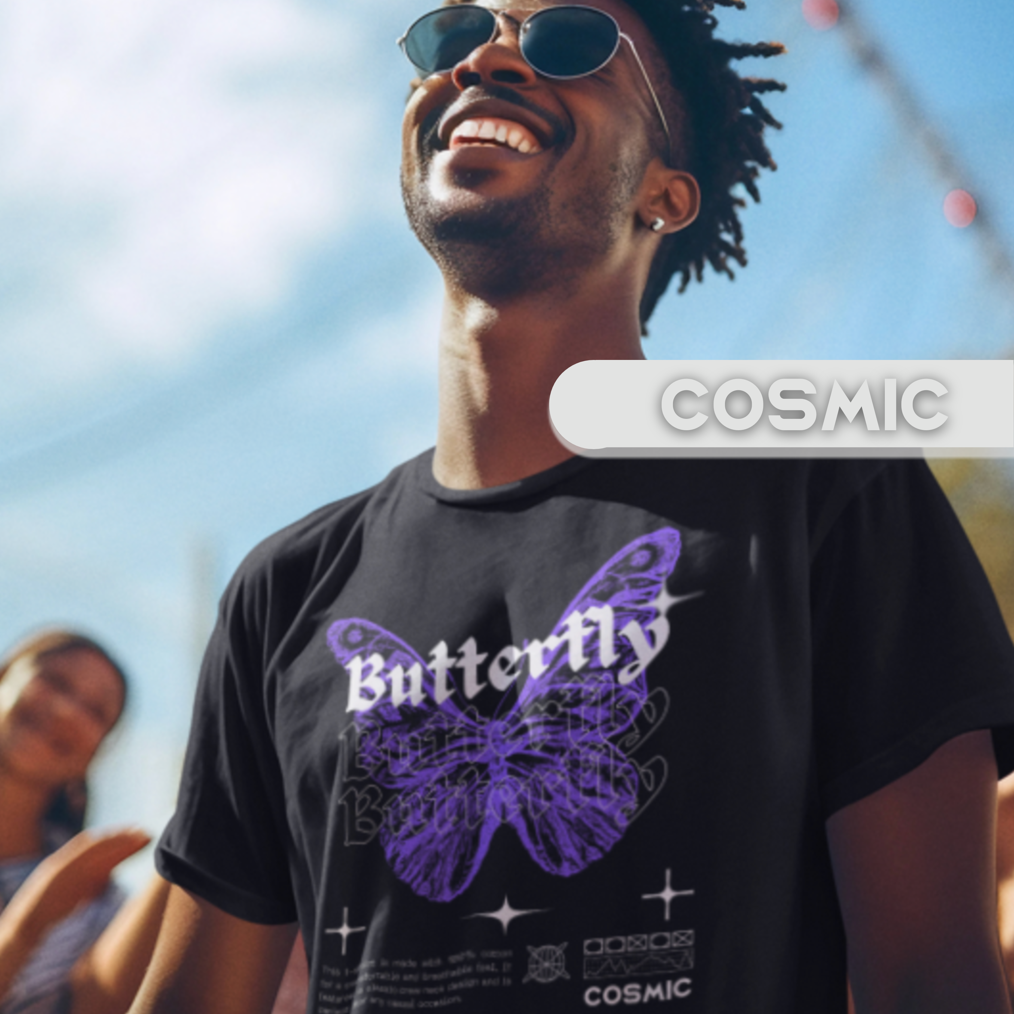 Butterfly 