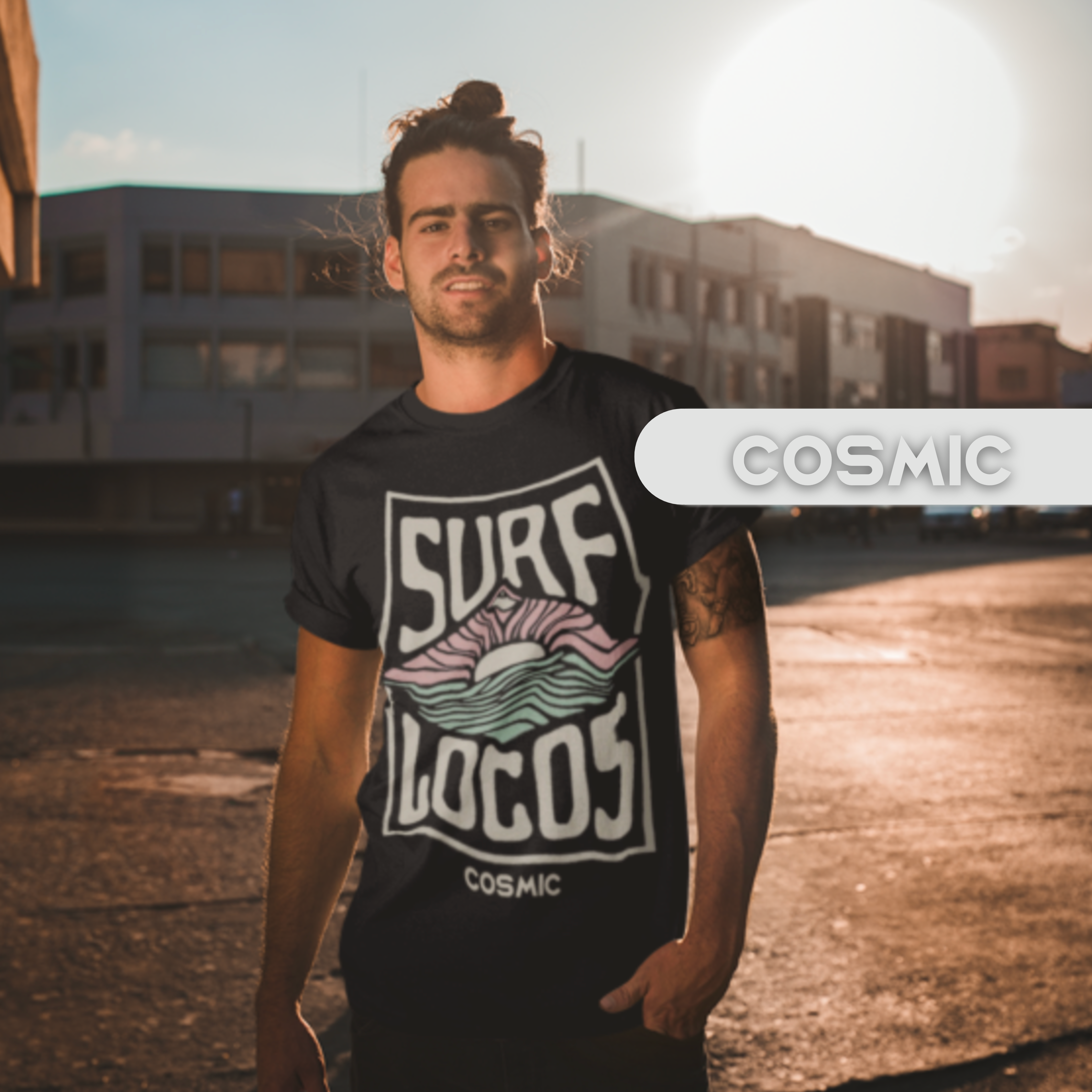 Surf Locos