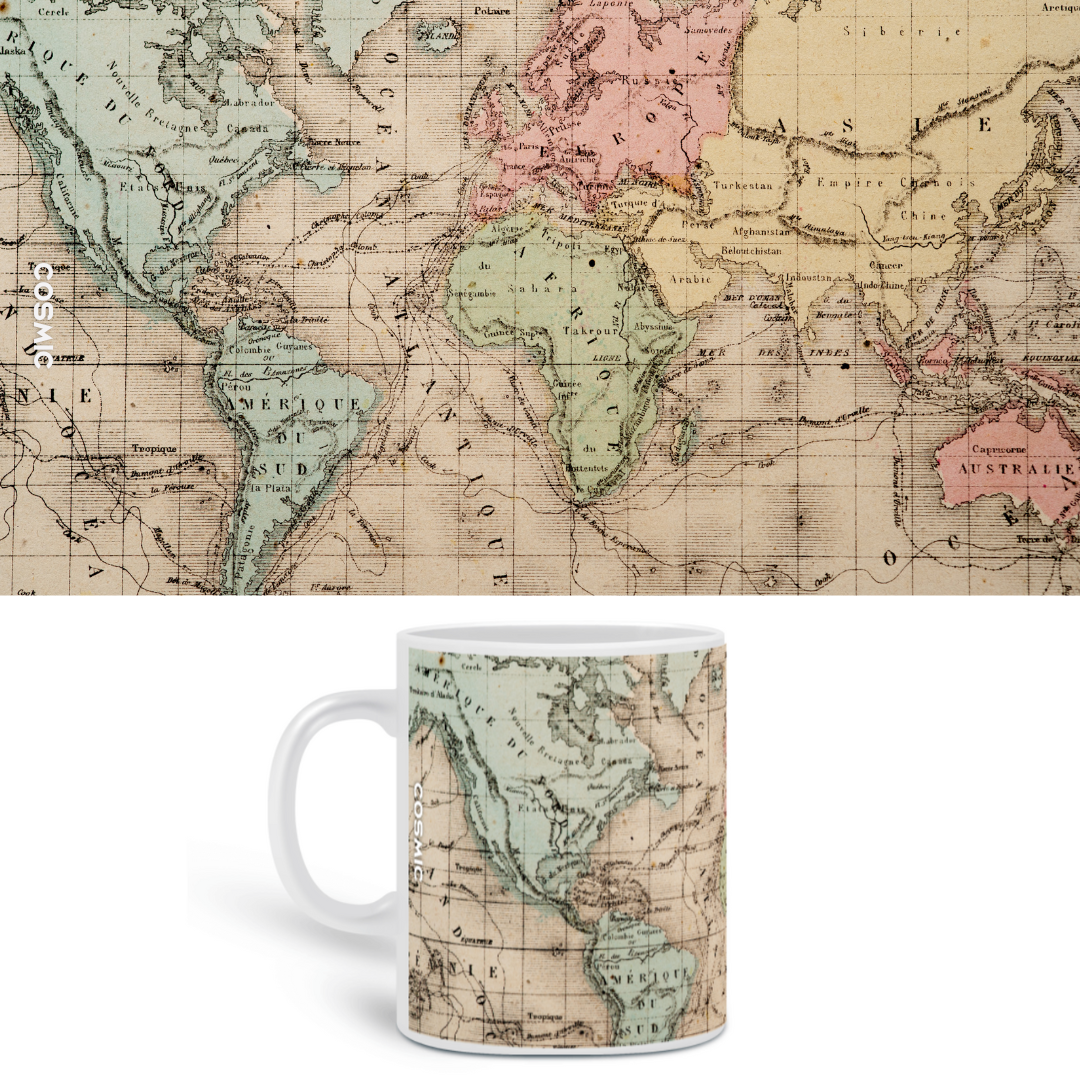 Maps