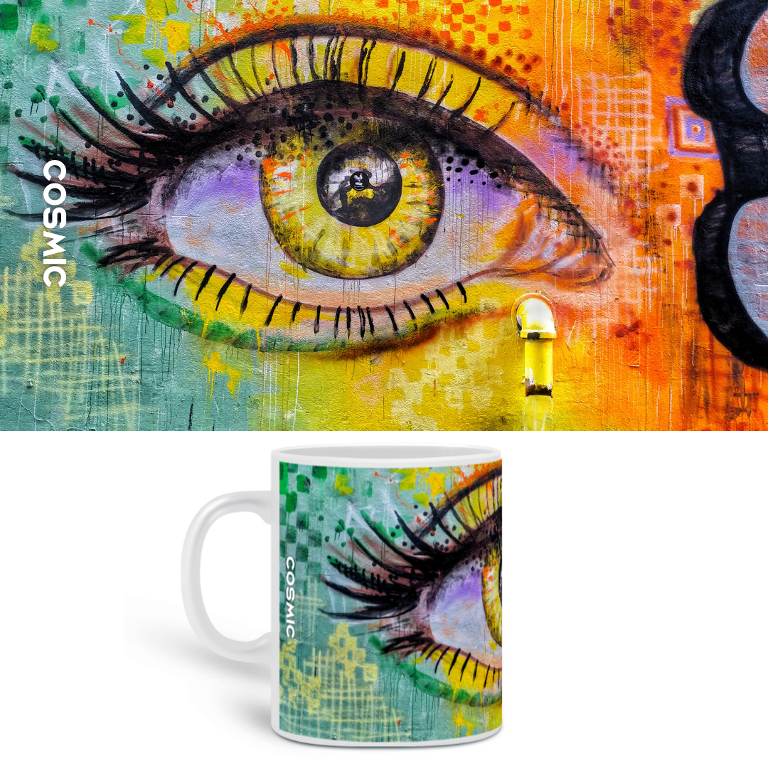 Eyes of the street