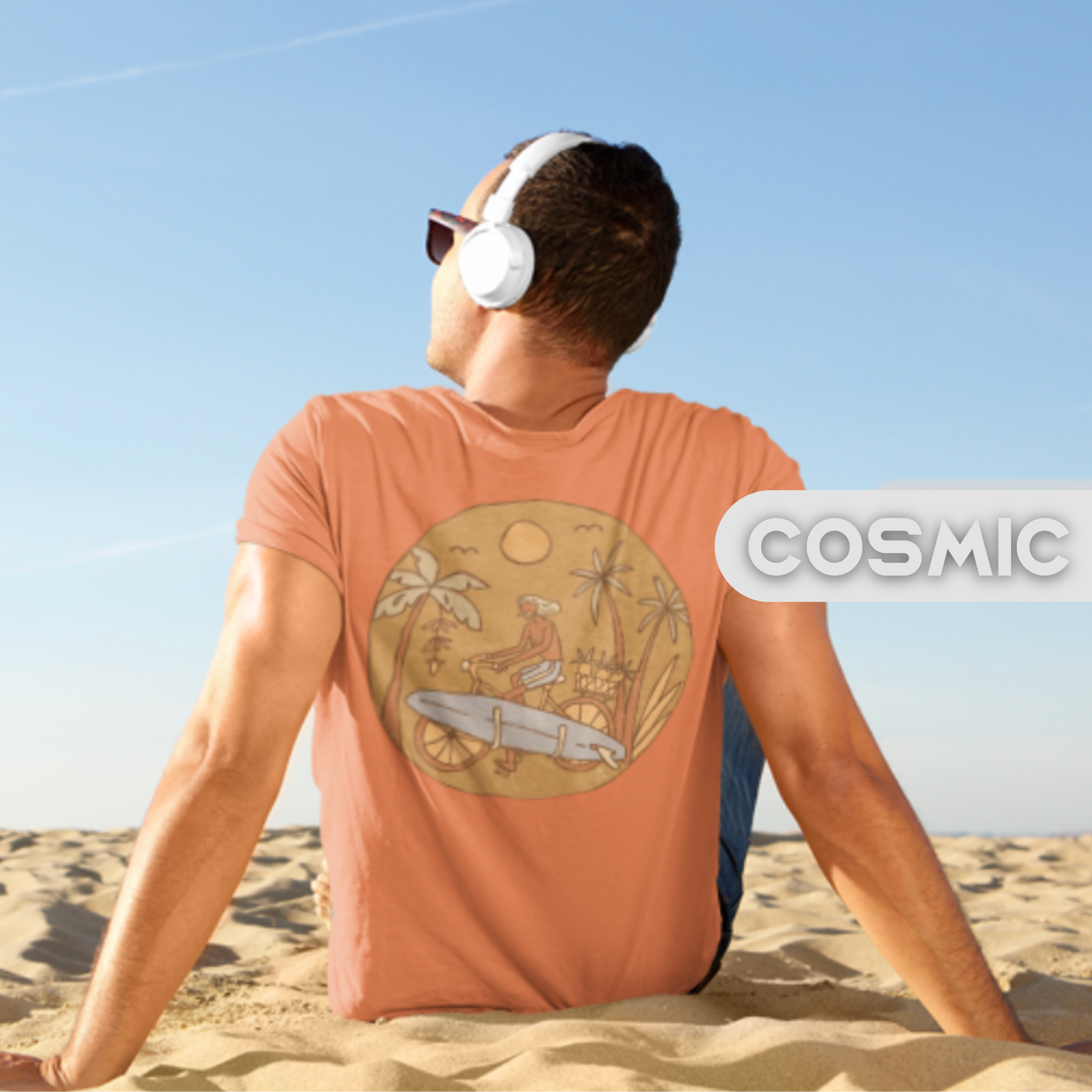 Surfwear - Estonada