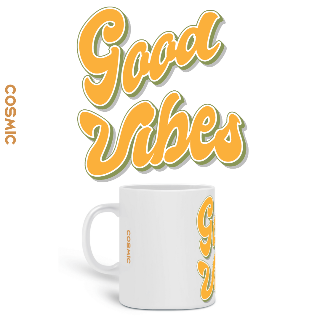 Good Vibes