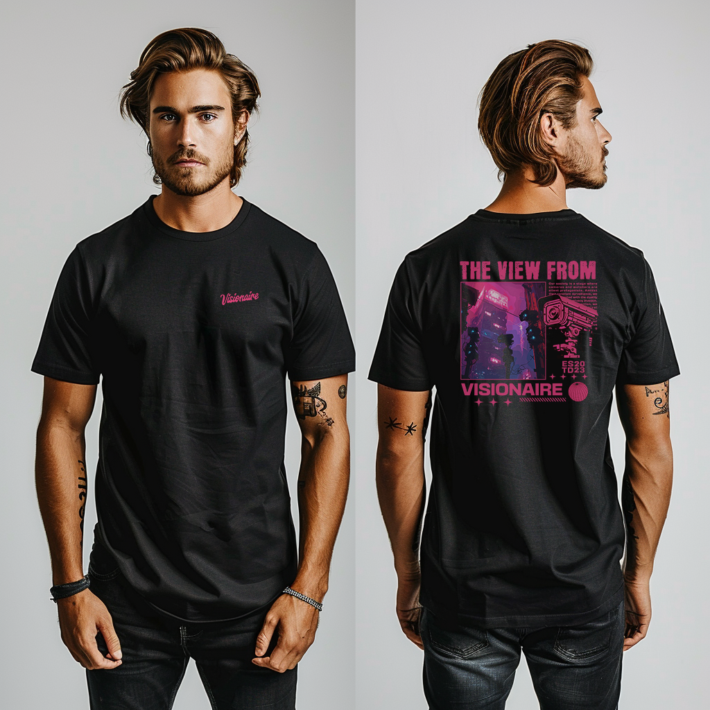 Visionaire Classic - The View 