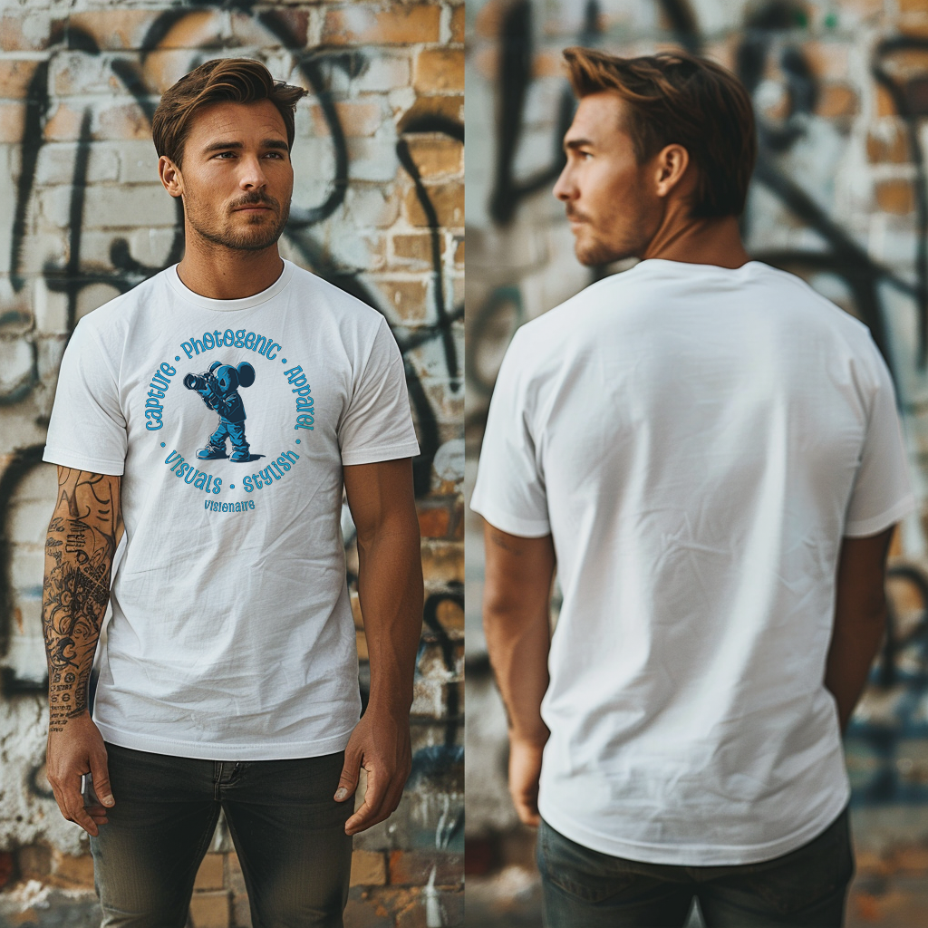 Visionaire Classic - Photogenic Full