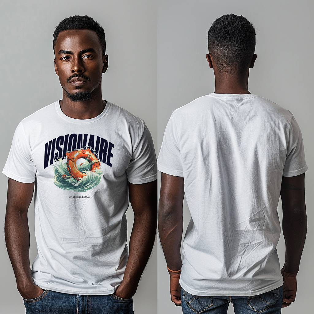 Visionaire Classic - Water