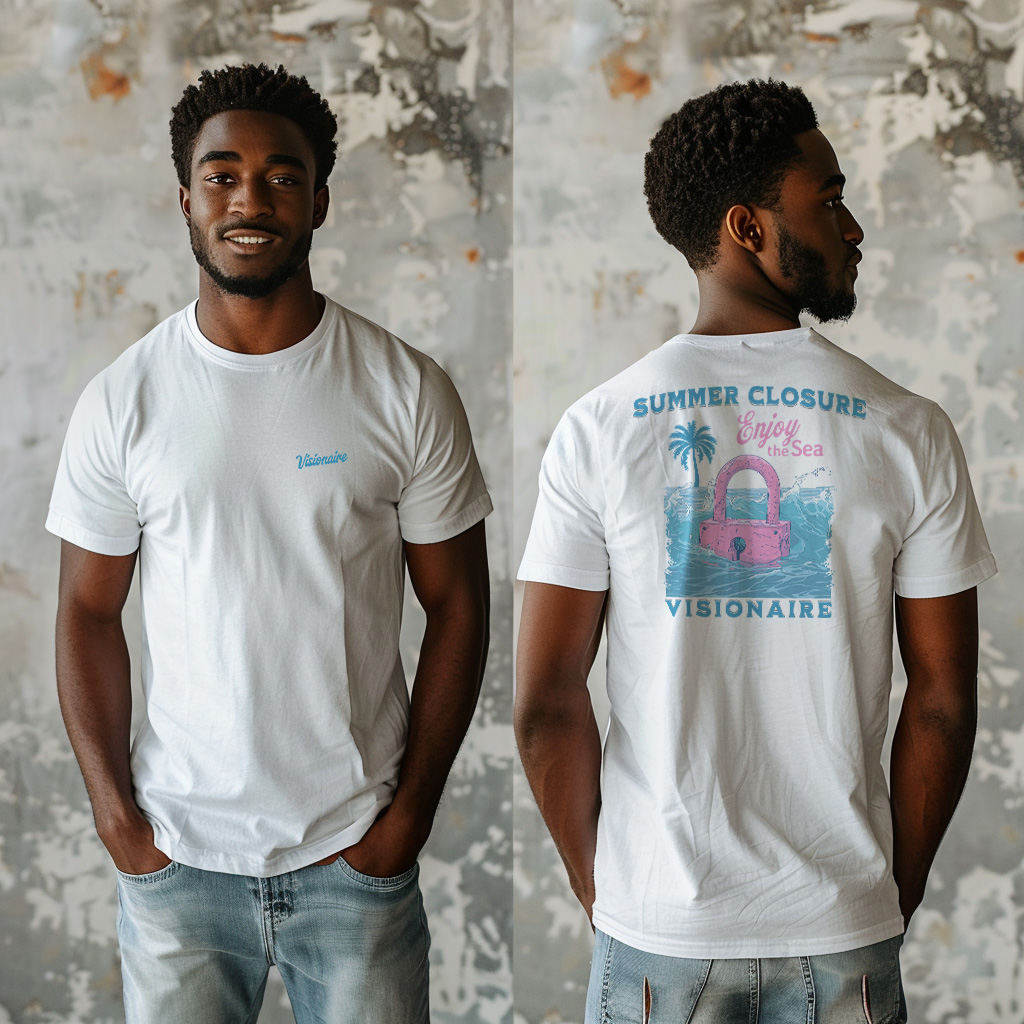 Visionaire Classic - Summer Closure