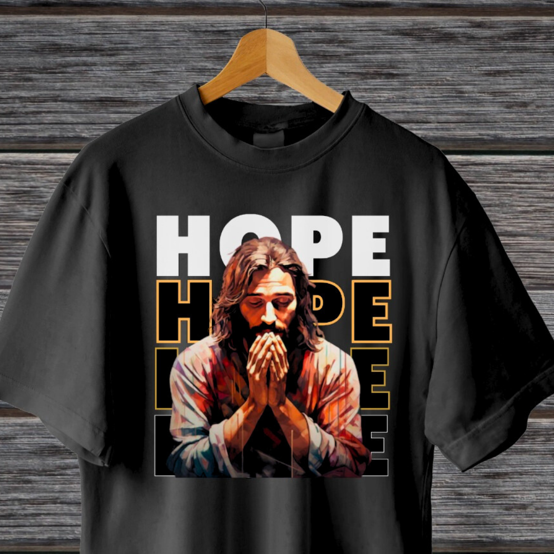 Camiseta - Hope
